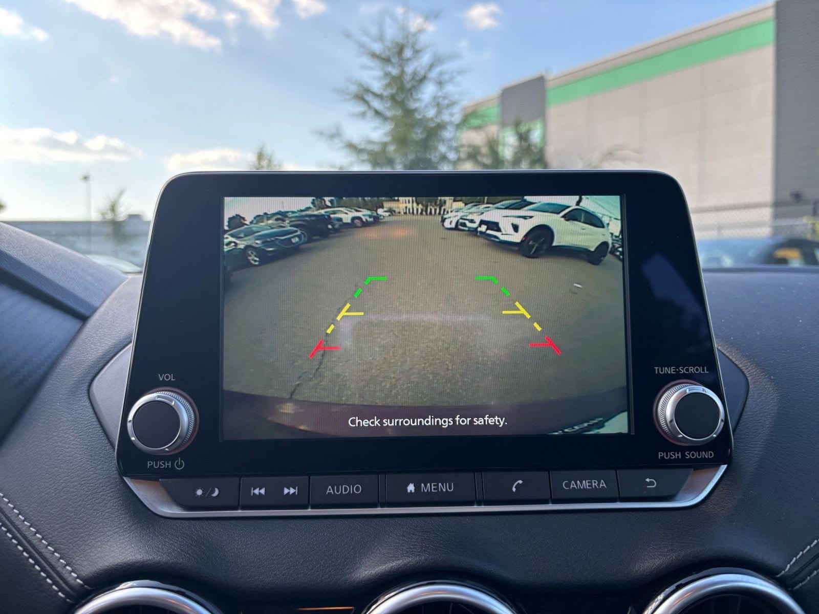 Thumbnail: 2024 Nissan Sentra - 17