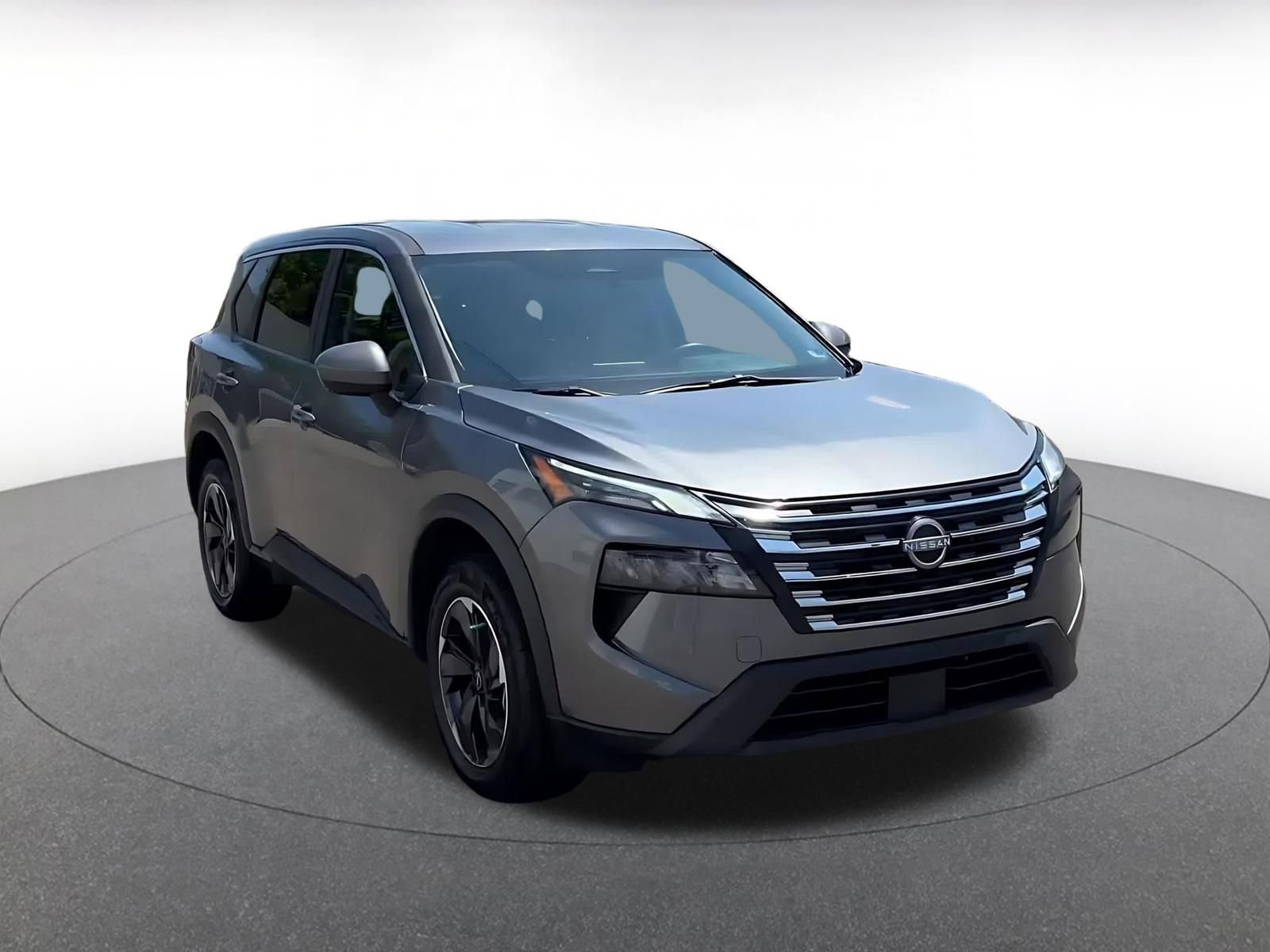 Thumbnail: 2025 Nissan Rogue - 3