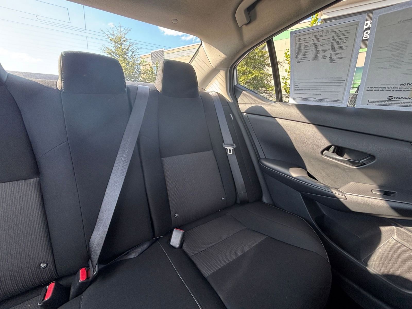 Thumbnail: 2024 Nissan Sentra - 35