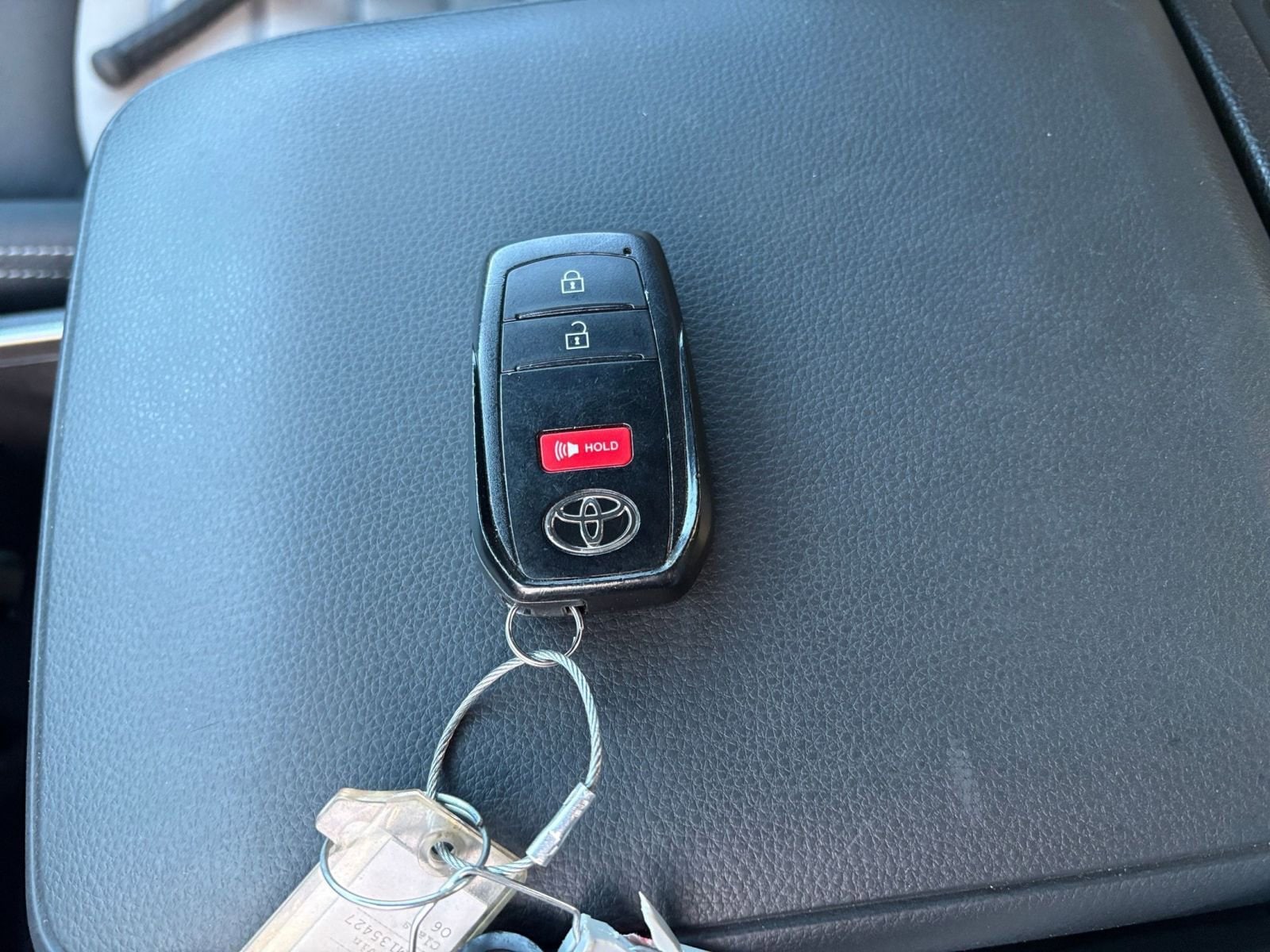 Thumbnail: 2025 Toyota Tacoma - 21