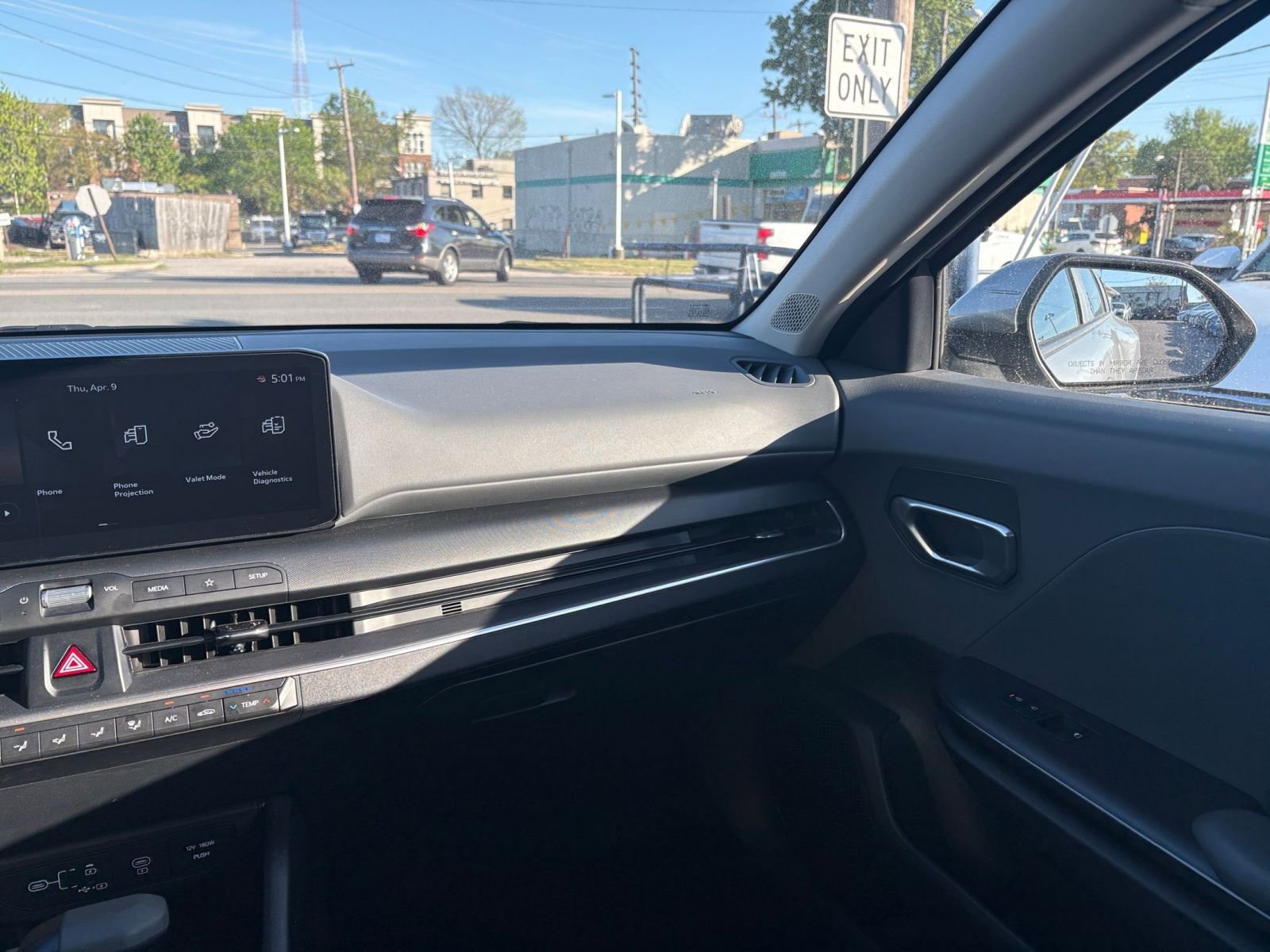 Thumbnail: 2025 Kia K4 - 34