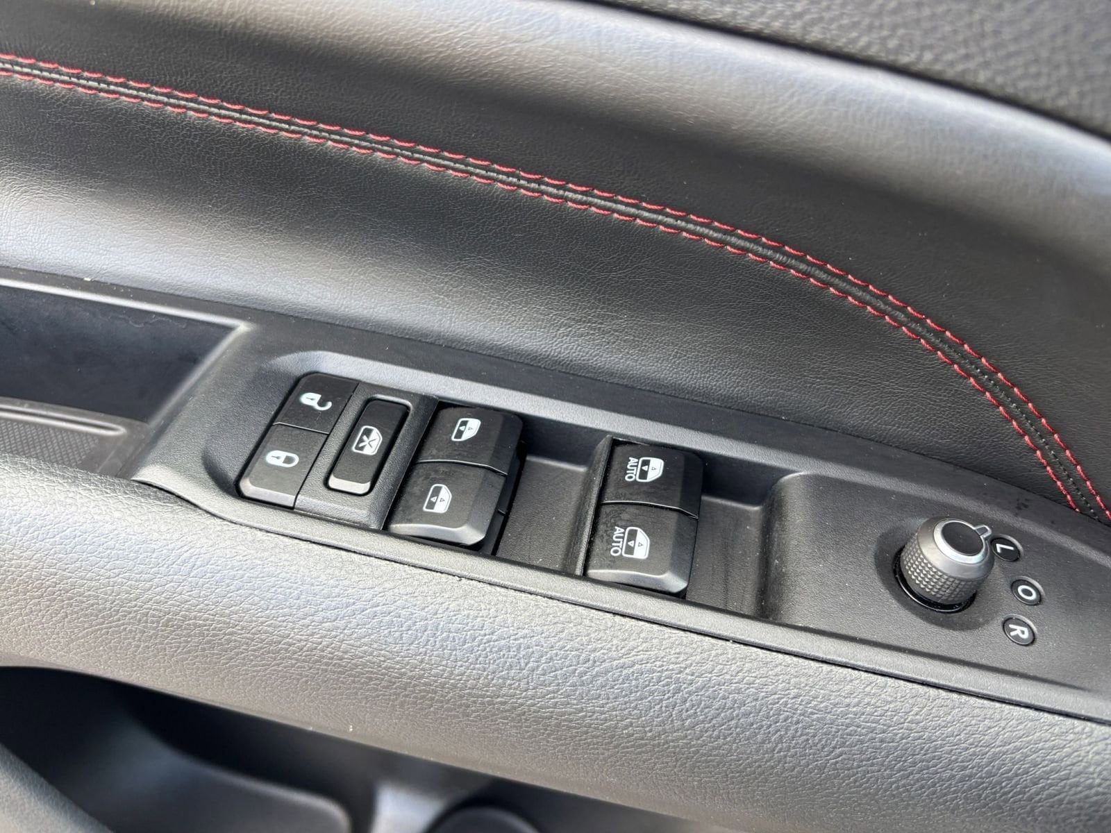 Thumbnail: 2025 Jeep Compass - 20