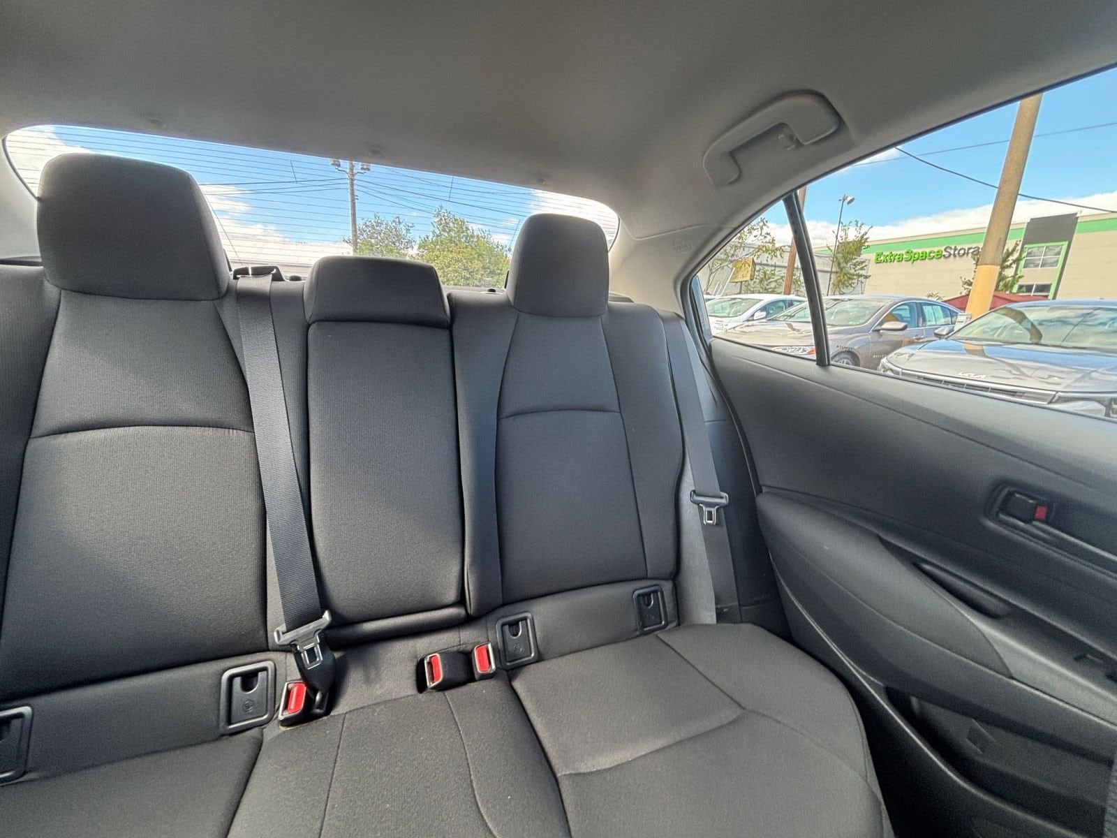 Thumbnail: 2024 Toyota Corolla - 35