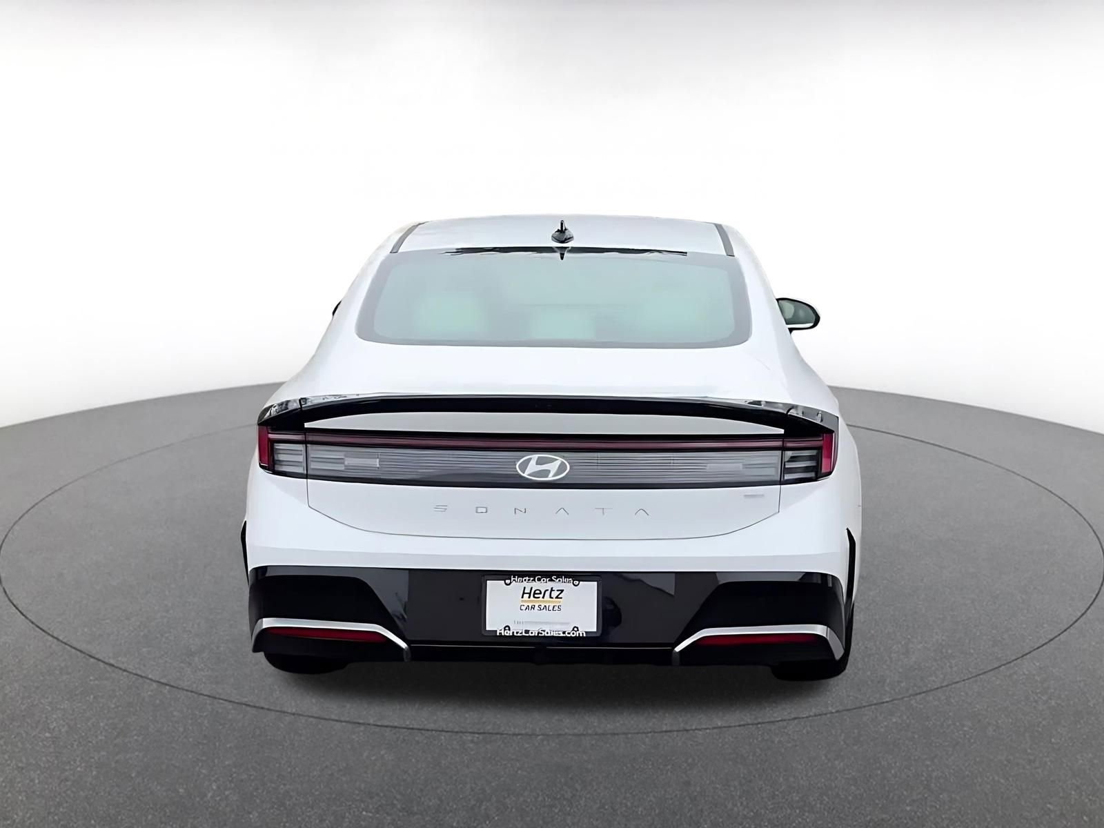 Thumbnail: 2025 Hyundai Sonata - 12