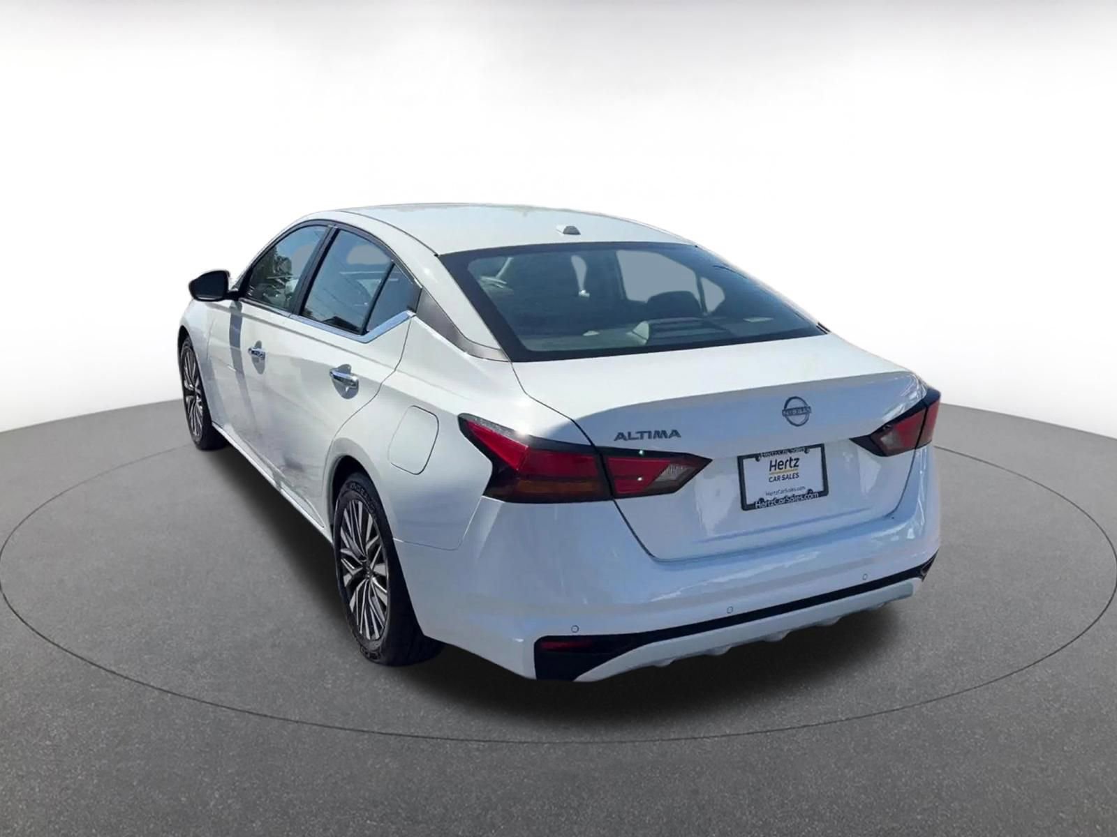 Thumbnail: 2025 Nissan Altima - 11