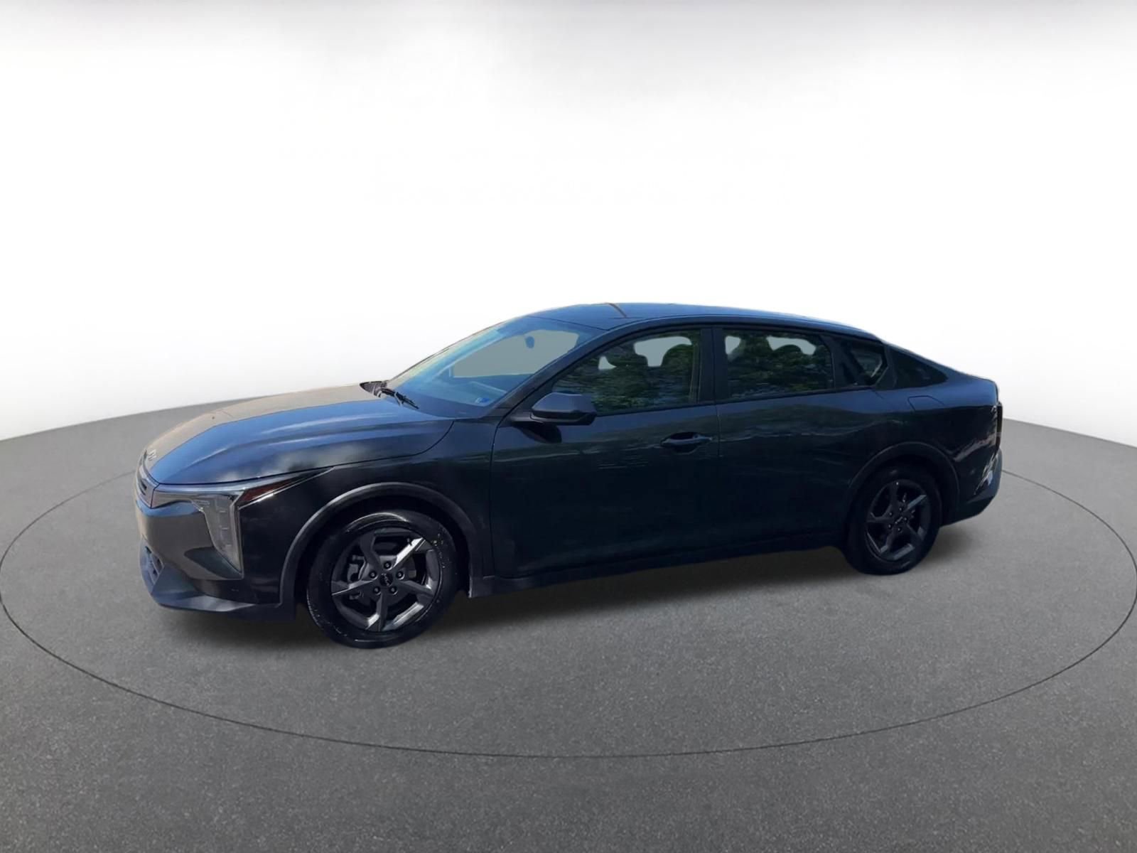 Thumbnail: 2025 Kia K4 - 8