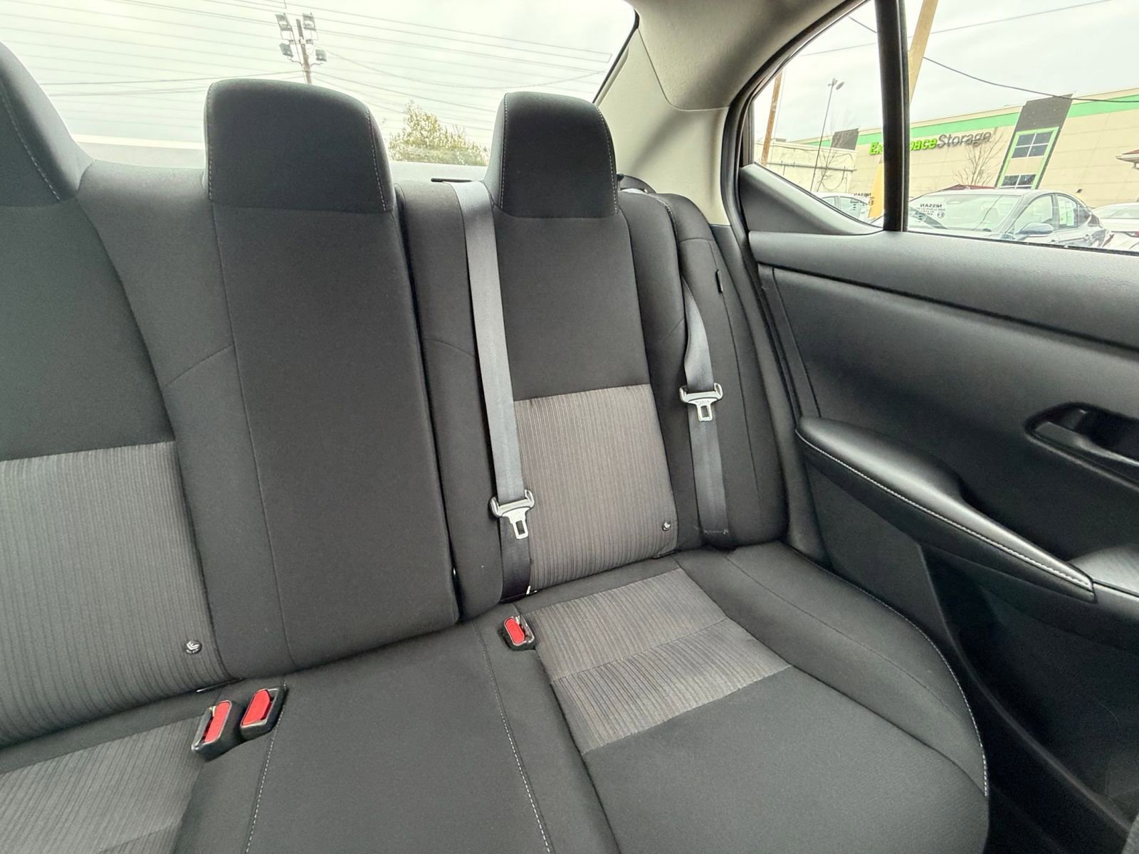 Thumbnail: 2025 Nissan Sentra - 35