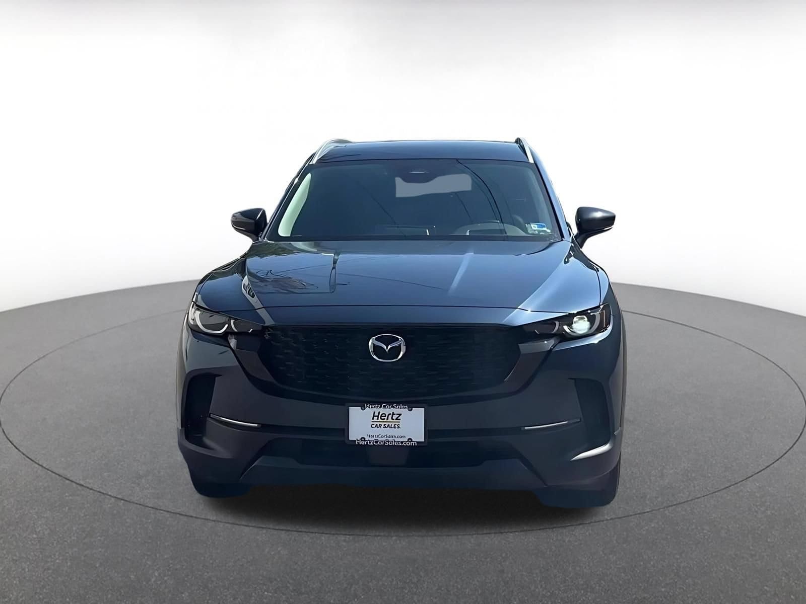 Thumbnail: 2025 Mazda CX-50 - 4