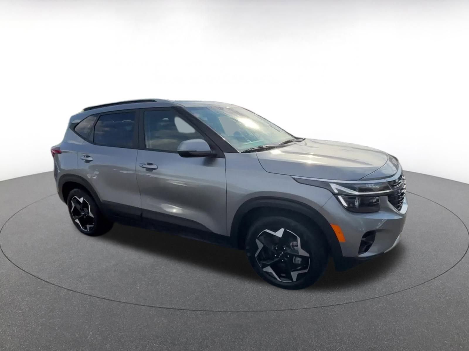 Thumbnail: 2025 Kia Seltos - 2