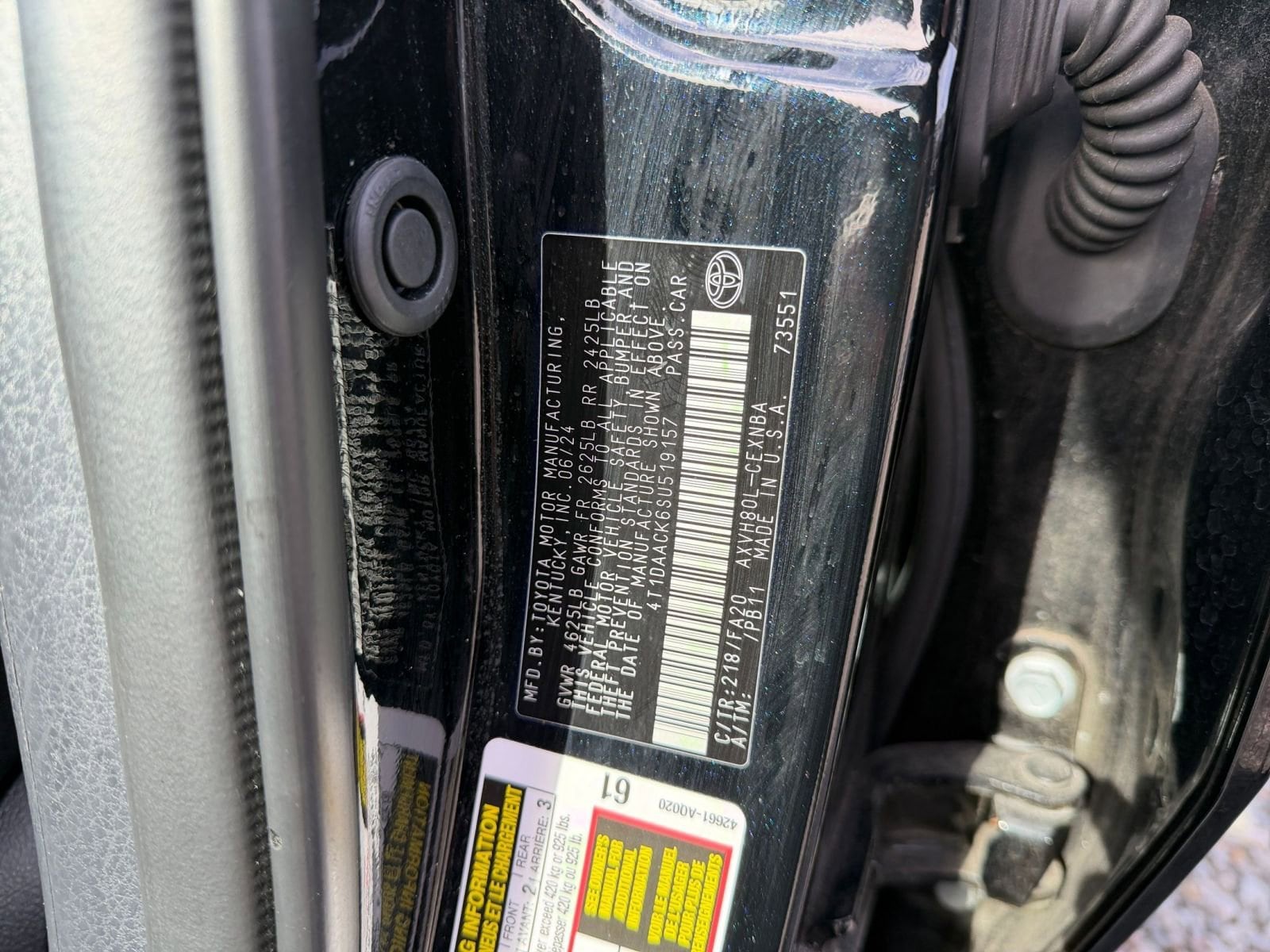 Thumbnail: 2025 Toyota Camry - 27