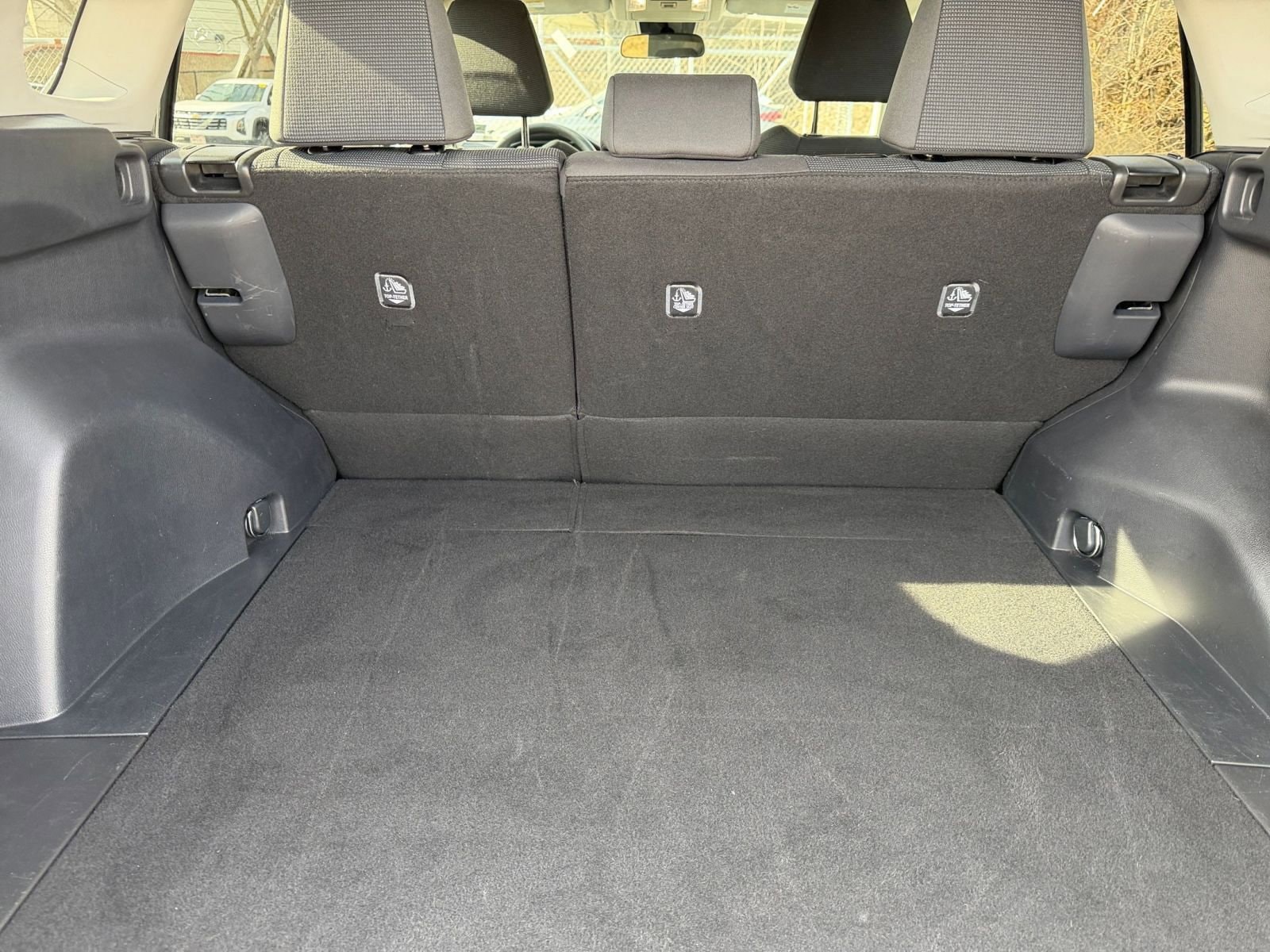 Thumbnail: 2025 Toyota RAV4 - 30