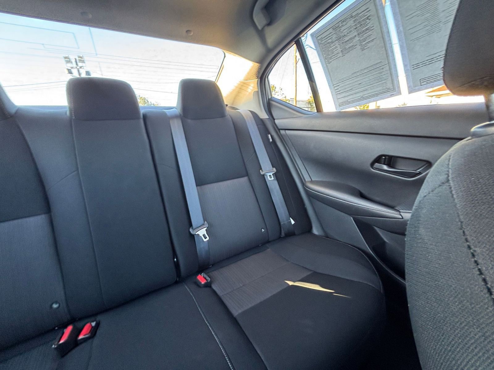 Thumbnail: 2024 Nissan Sentra - 35