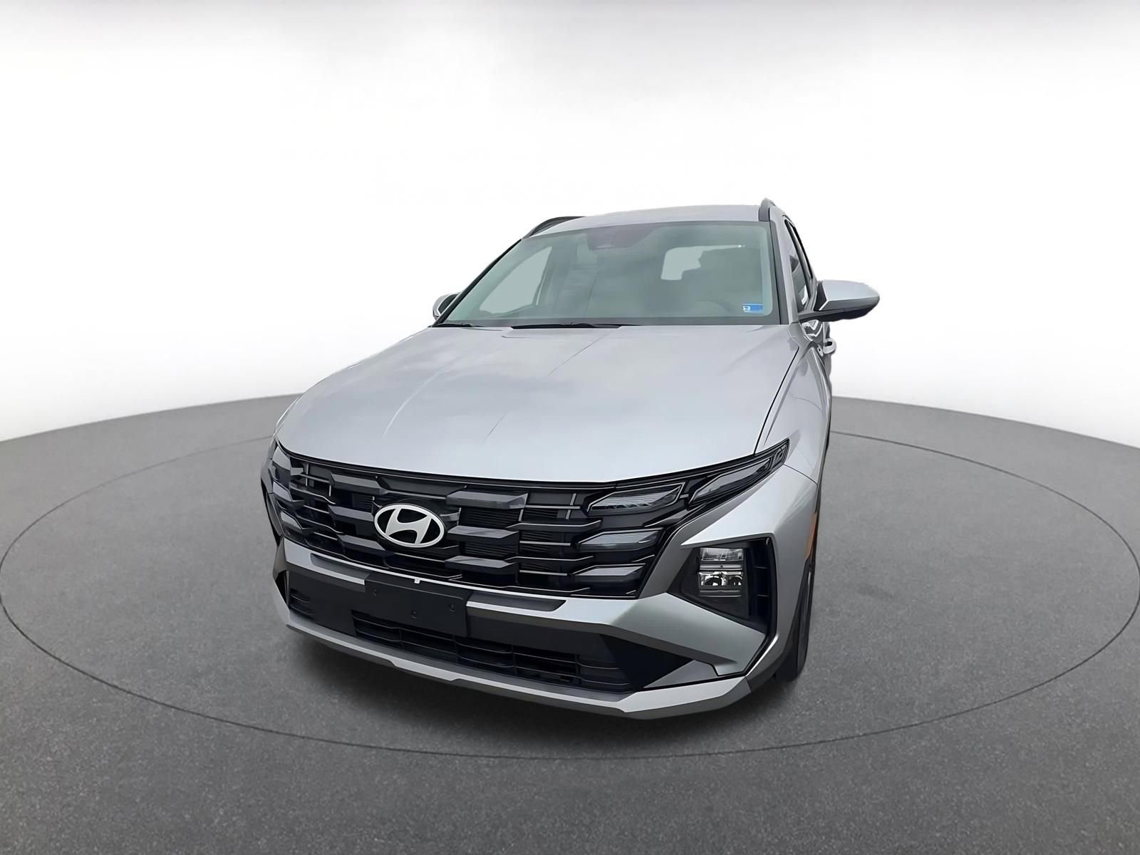 Thumbnail: 2025 Hyundai Tucson - 7