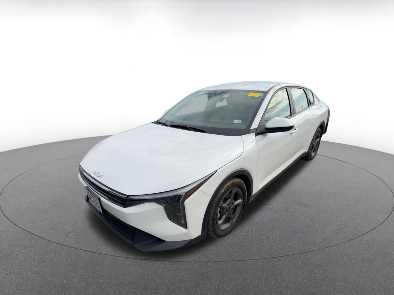 Thumbnail: 2025 Kia K4 - 4