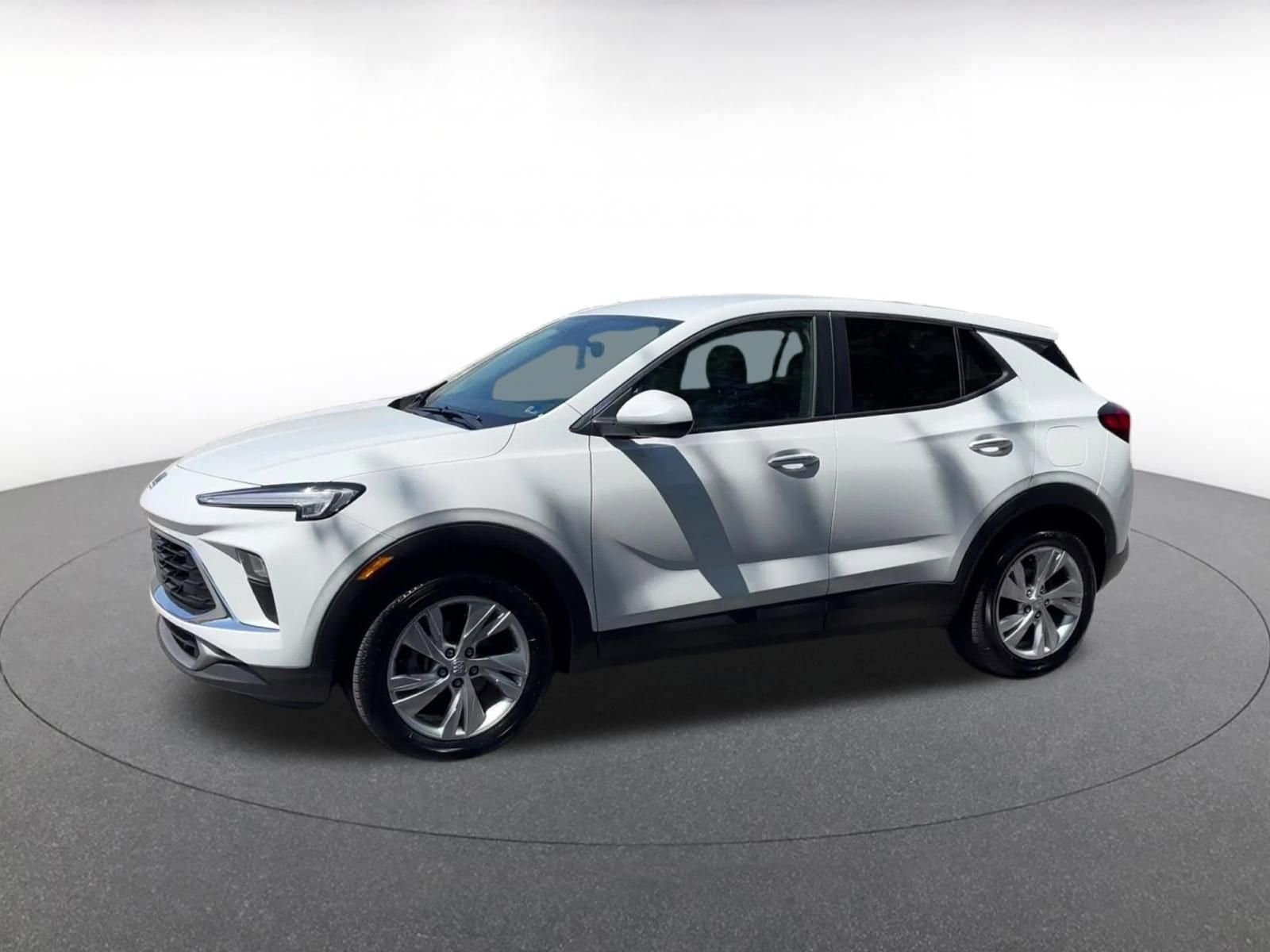 Thumbnail: 2025 Buick Encore GX - 8