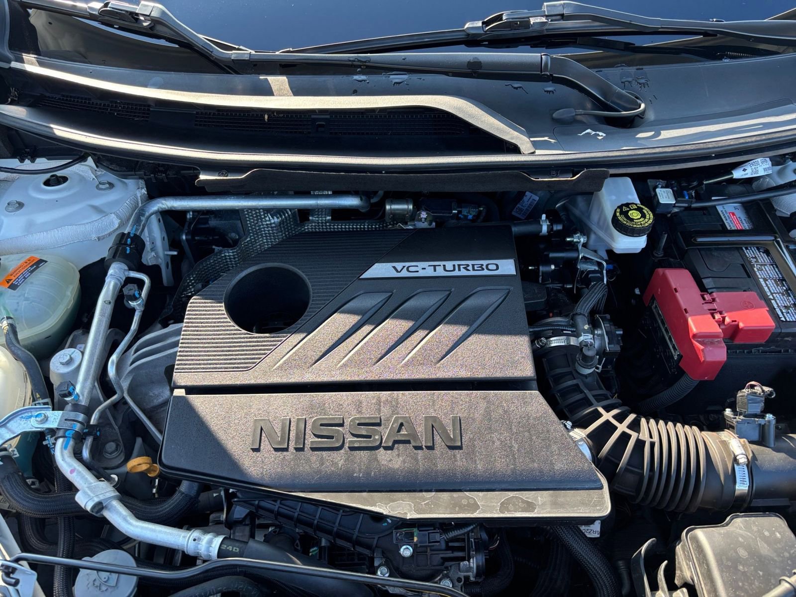 Thumbnail: 2024 Nissan Rogue - 32