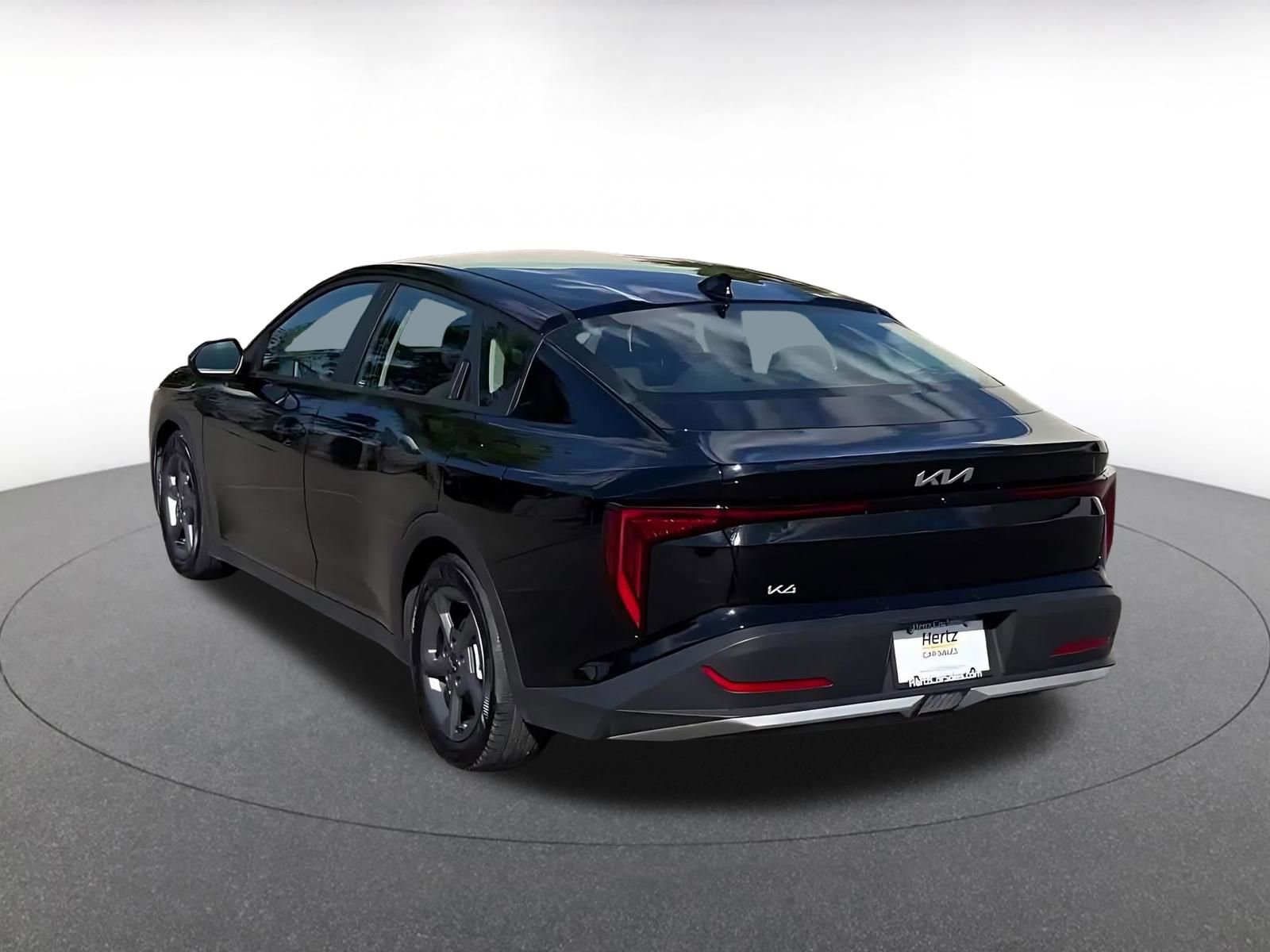 Thumbnail: 2025 Kia K4 - 11