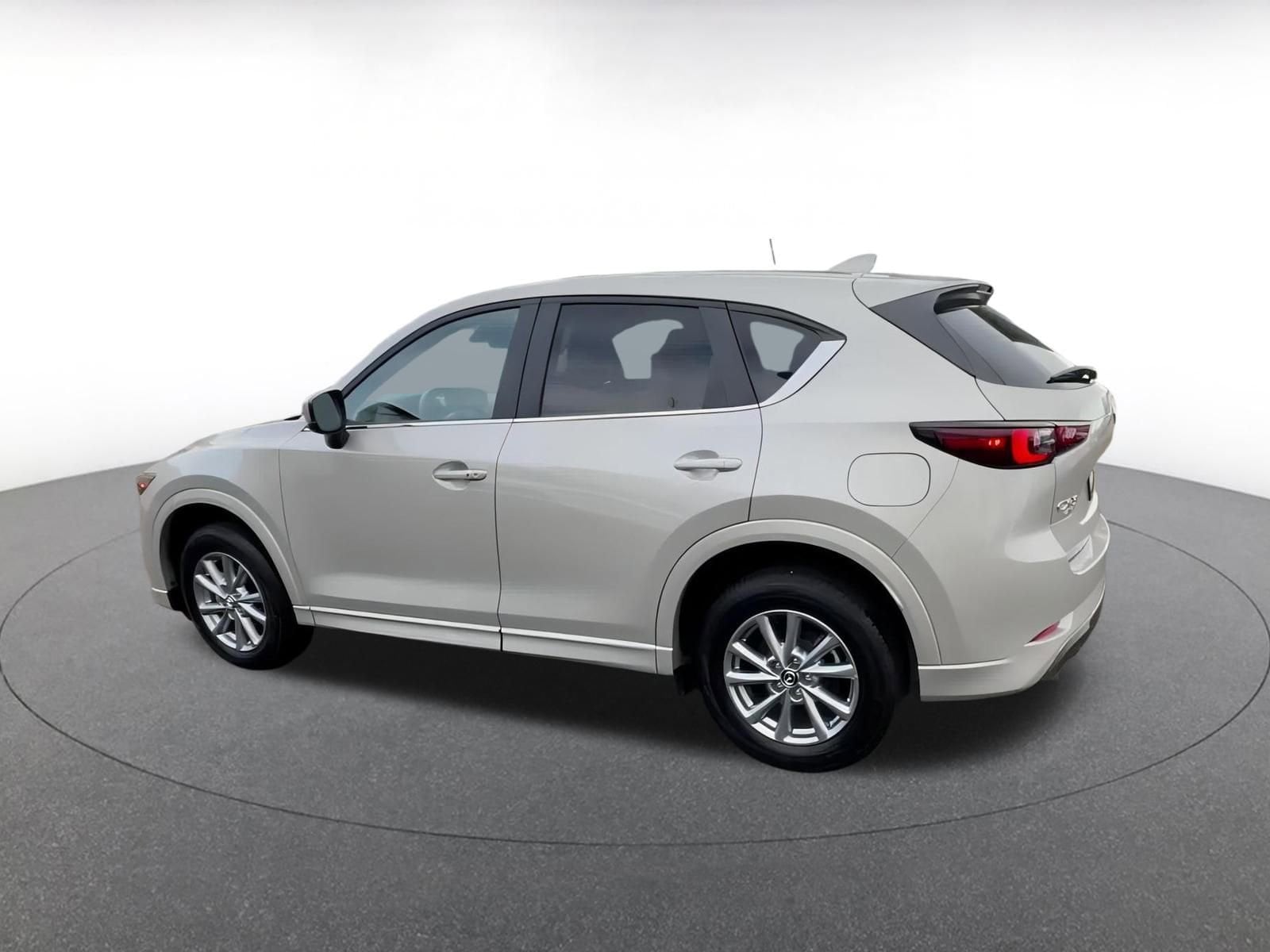 Thumbnail: 2025 Mazda CX-5 - 10