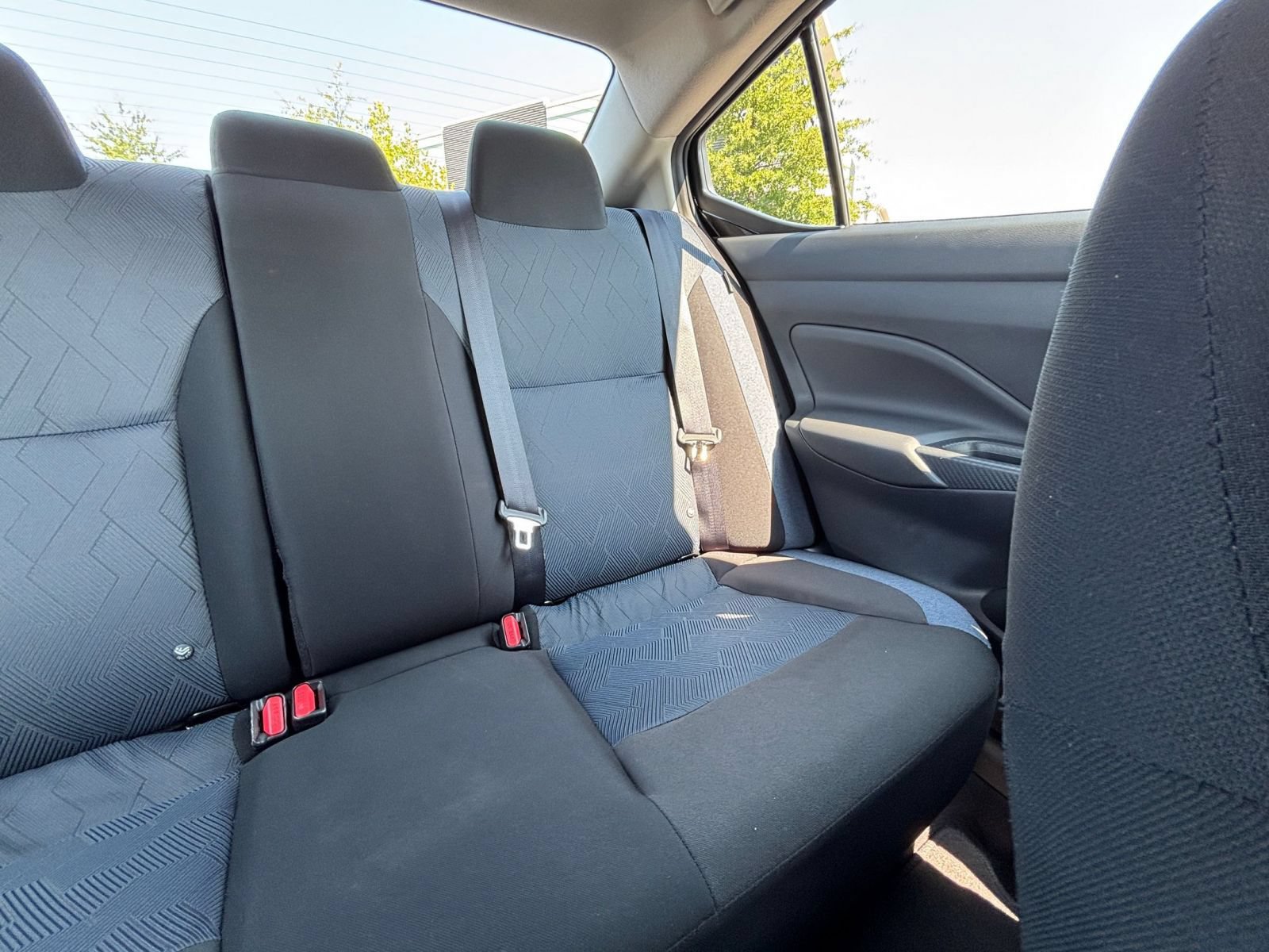 Thumbnail: 2025 Nissan Versa - 34