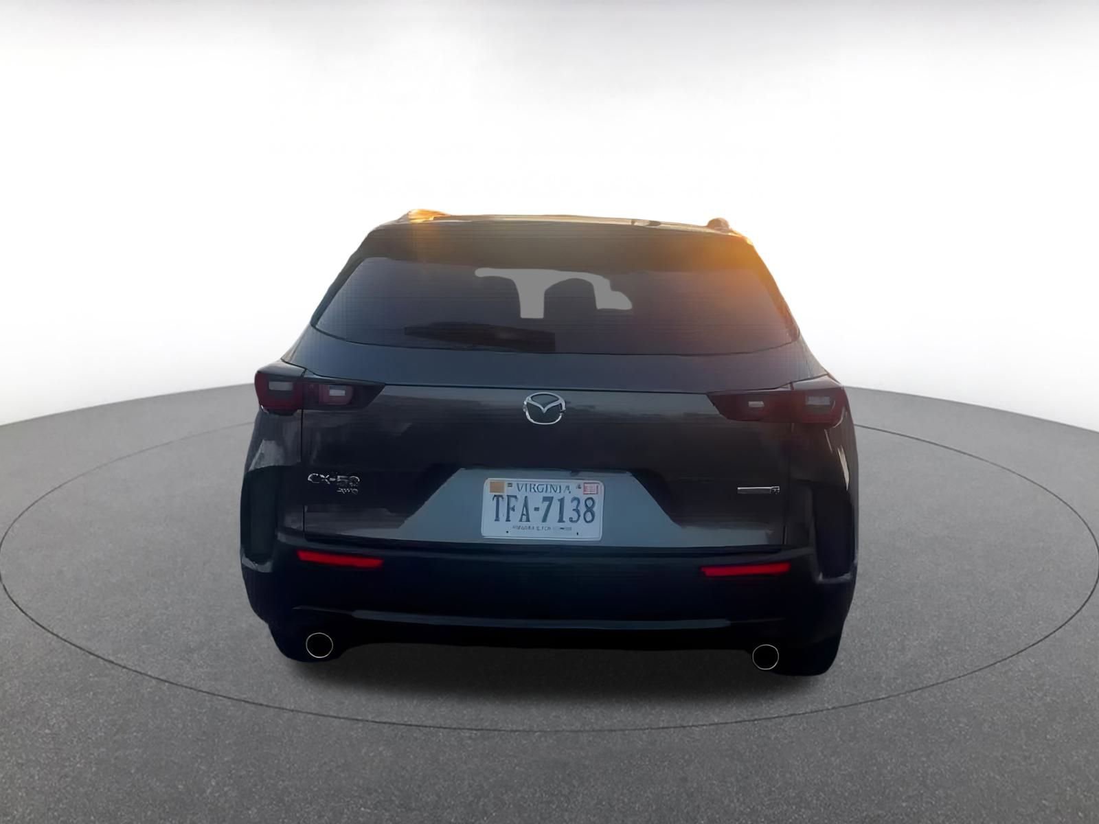 Thumbnail: 2025 Mazda CX-50 - 12