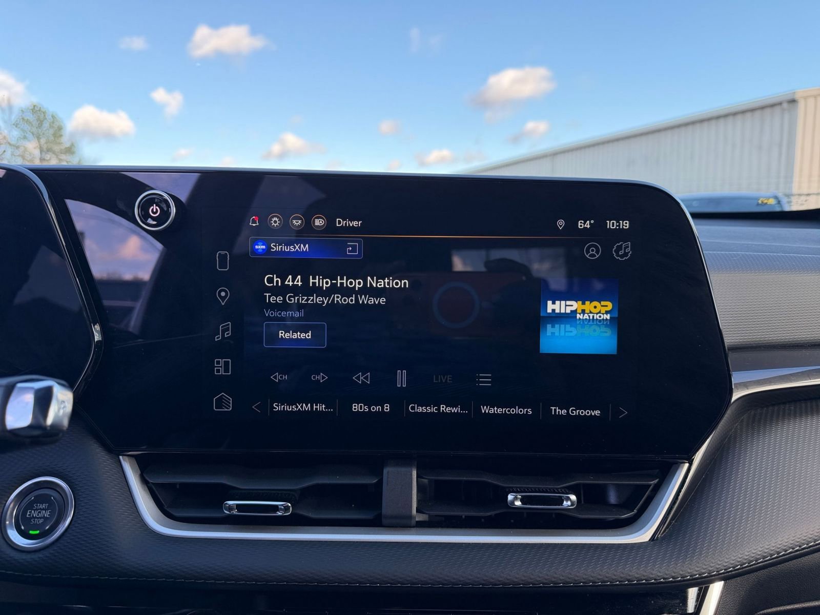 Thumbnail: 2025 Chevrolet Equinox - 21