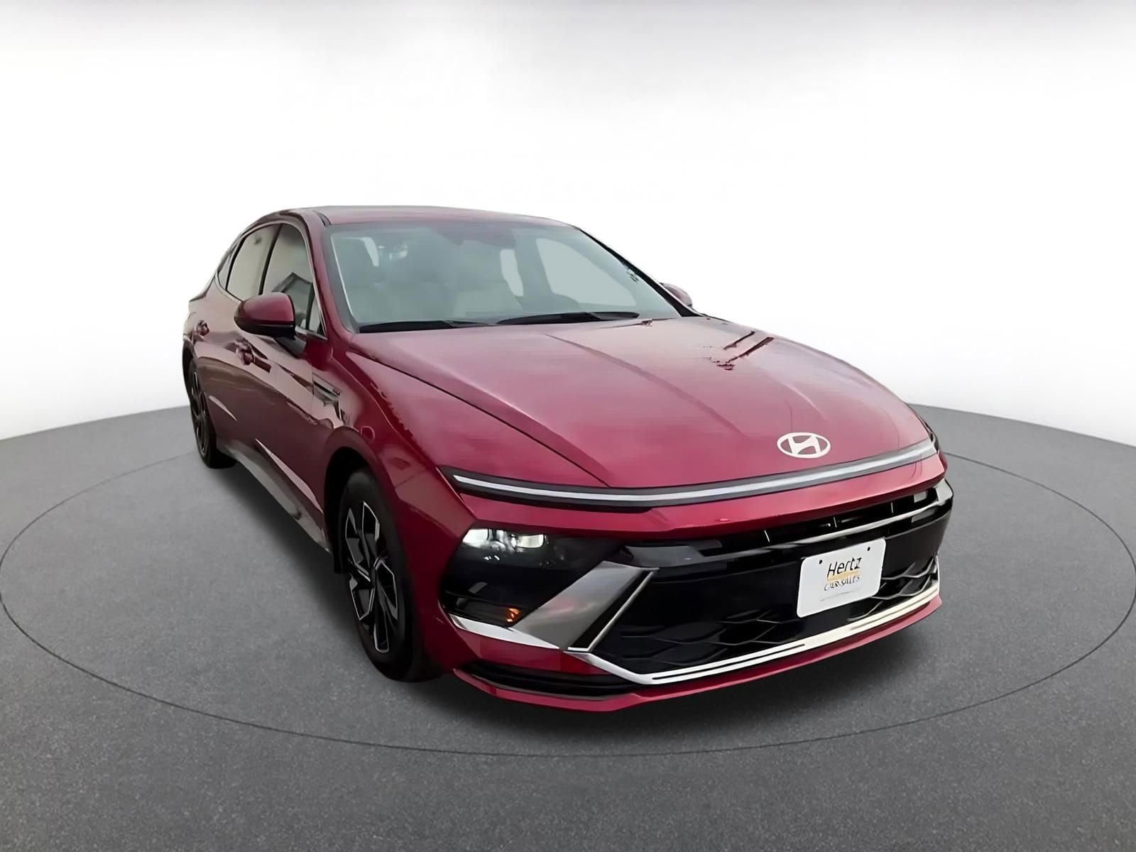 Thumbnail: 2025 Hyundai Sonata - 3