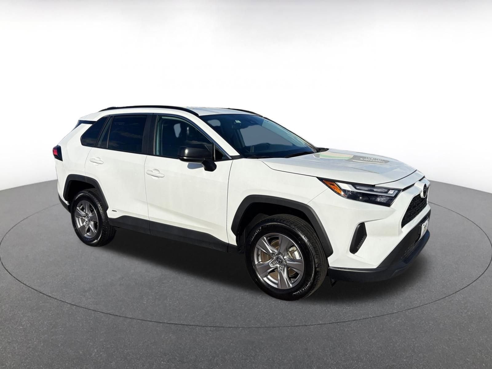 Thumbnail: 2025 Toyota RAV4 - 1