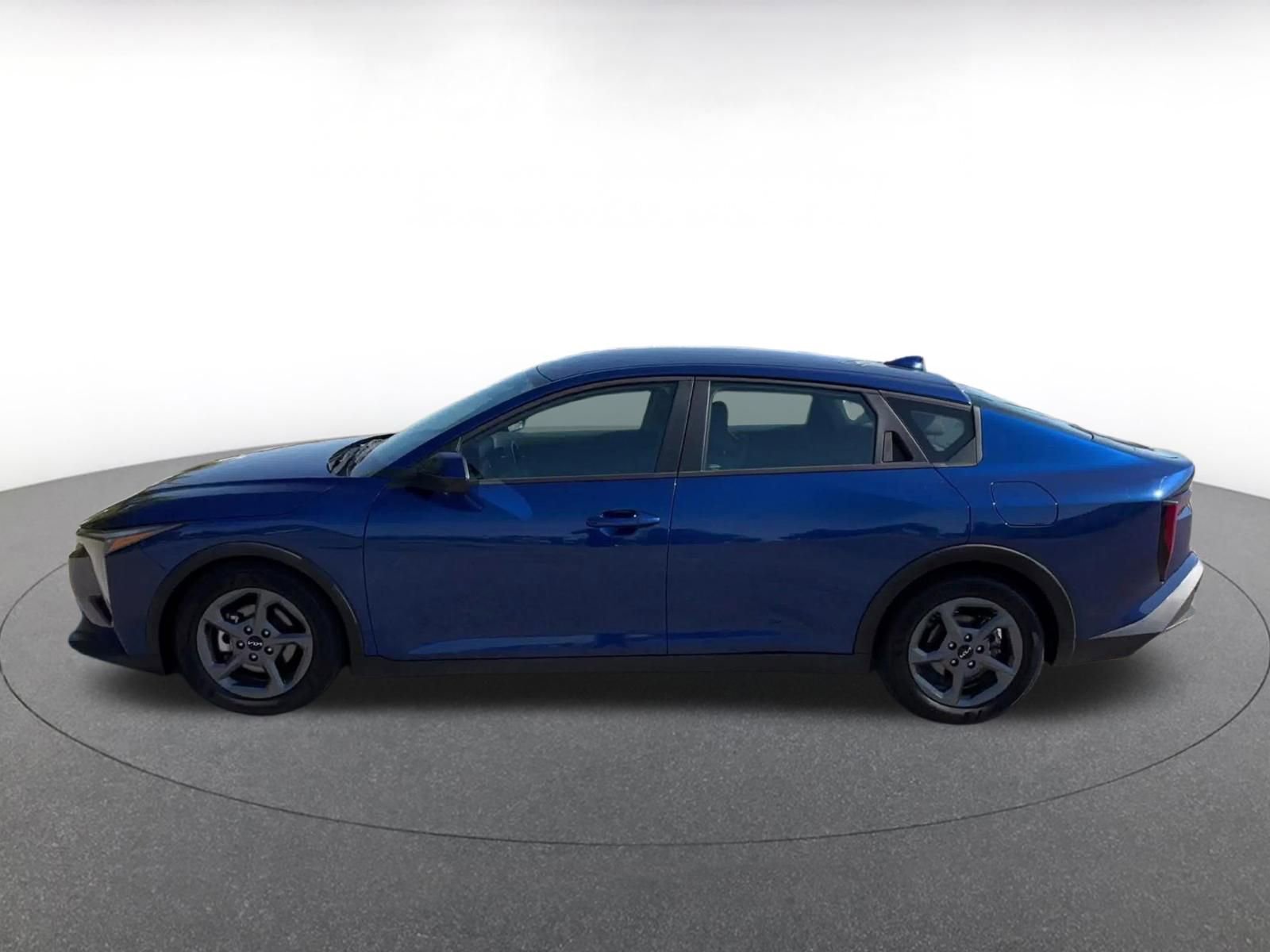 Thumbnail: 2025 Kia K4 - 9