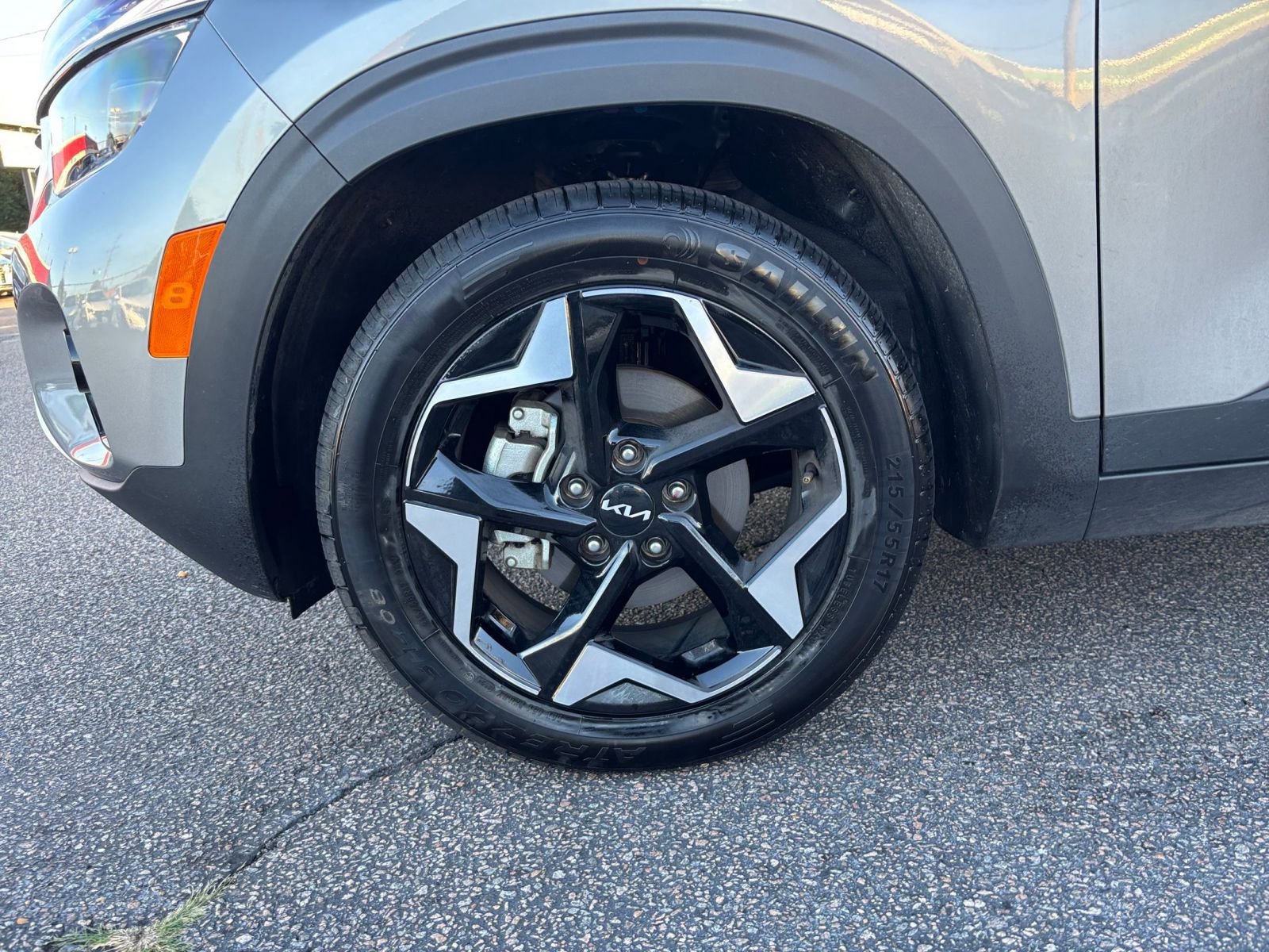 Thumbnail: 2025 Kia Seltos - 30