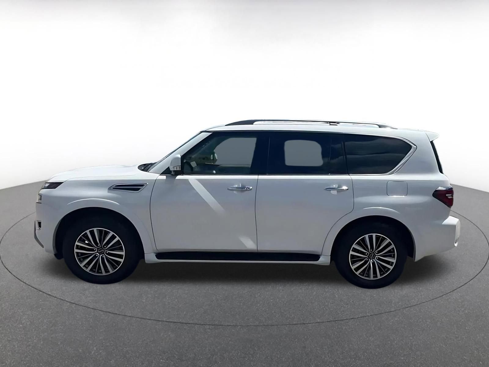 Thumbnail: 2023 Nissan Armada - 9