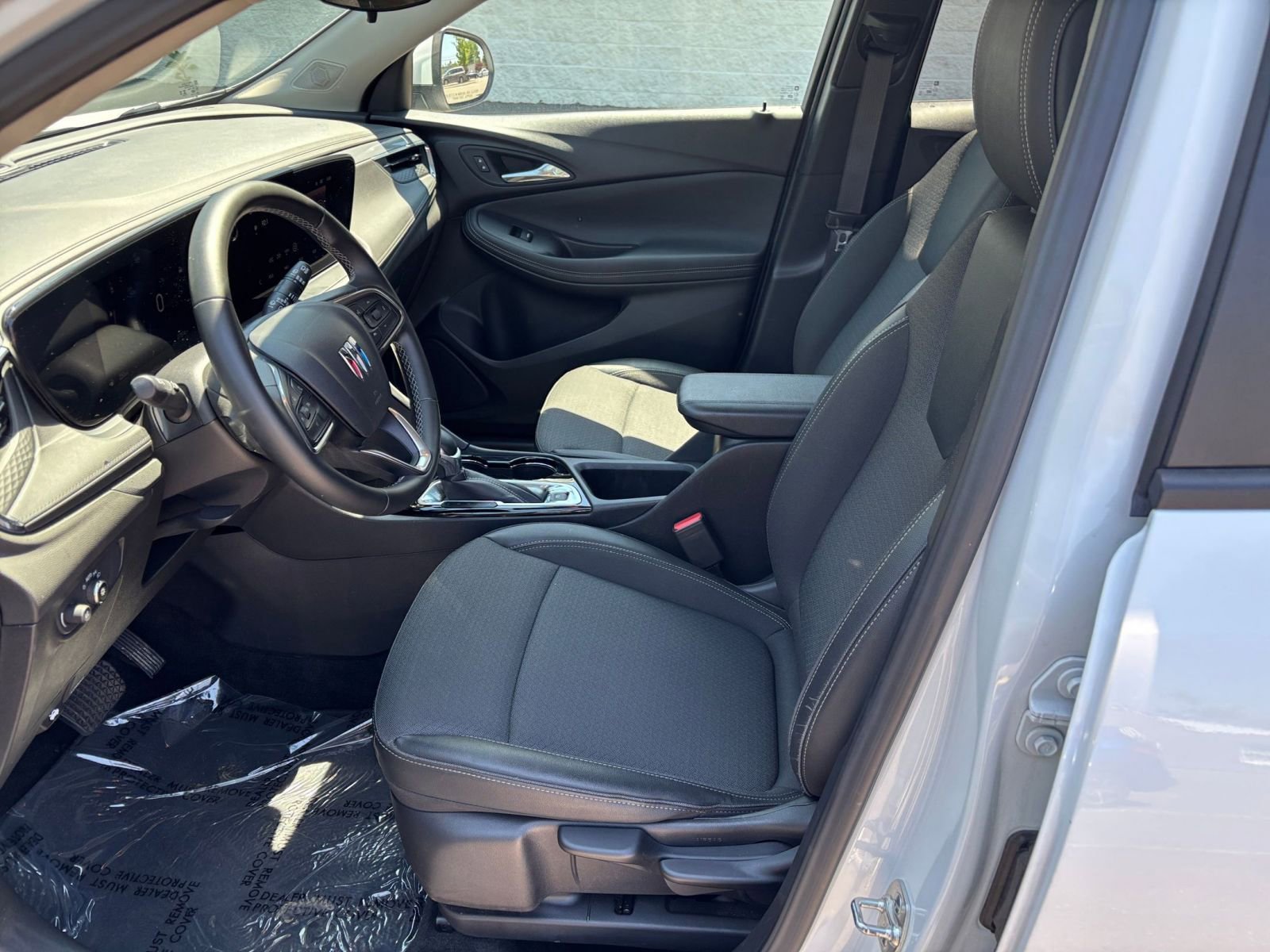 Thumbnail: 2025 Buick Encore GX - 27
