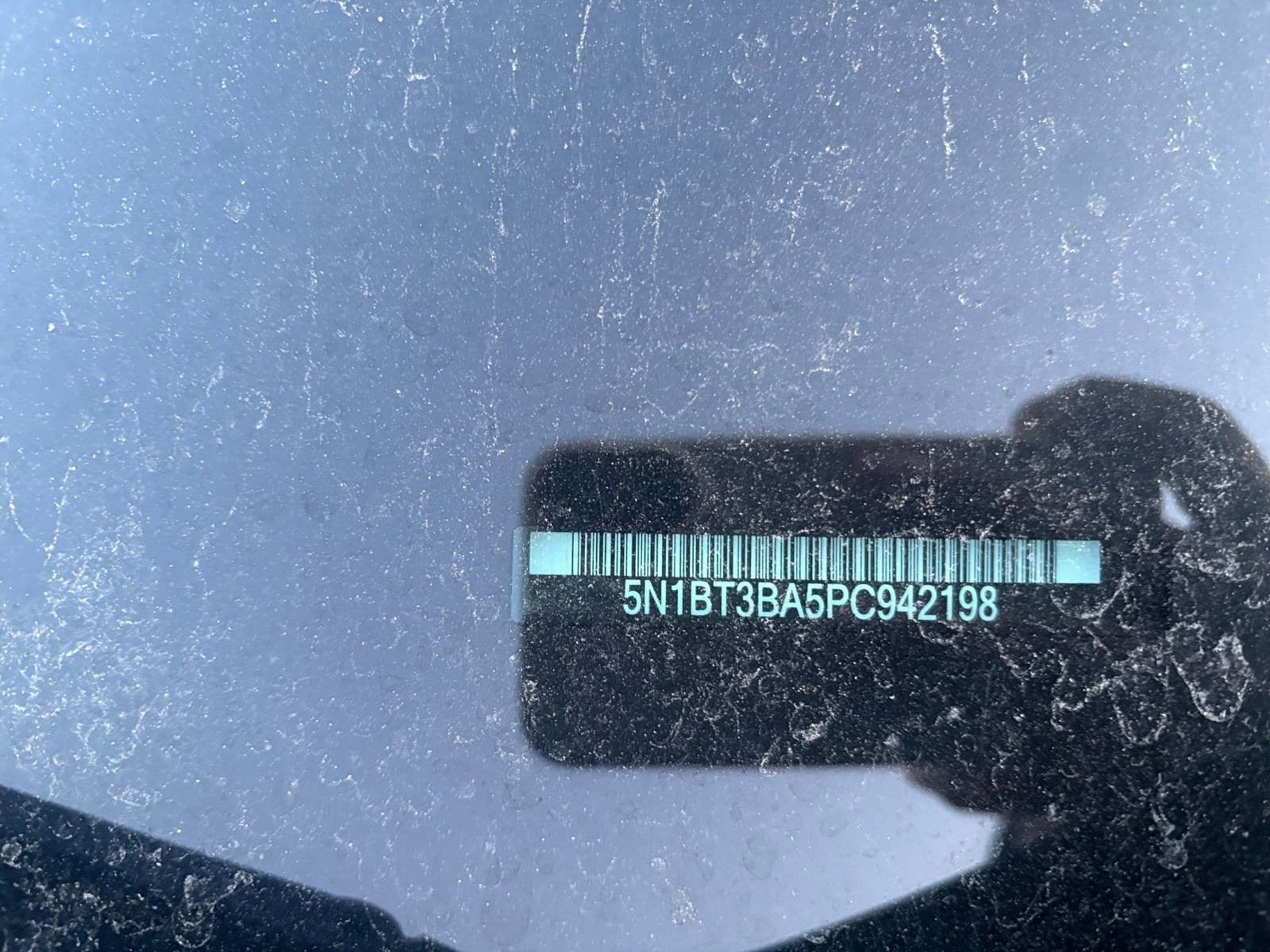 Thumbnail: 2023 Nissan Rogue - 30