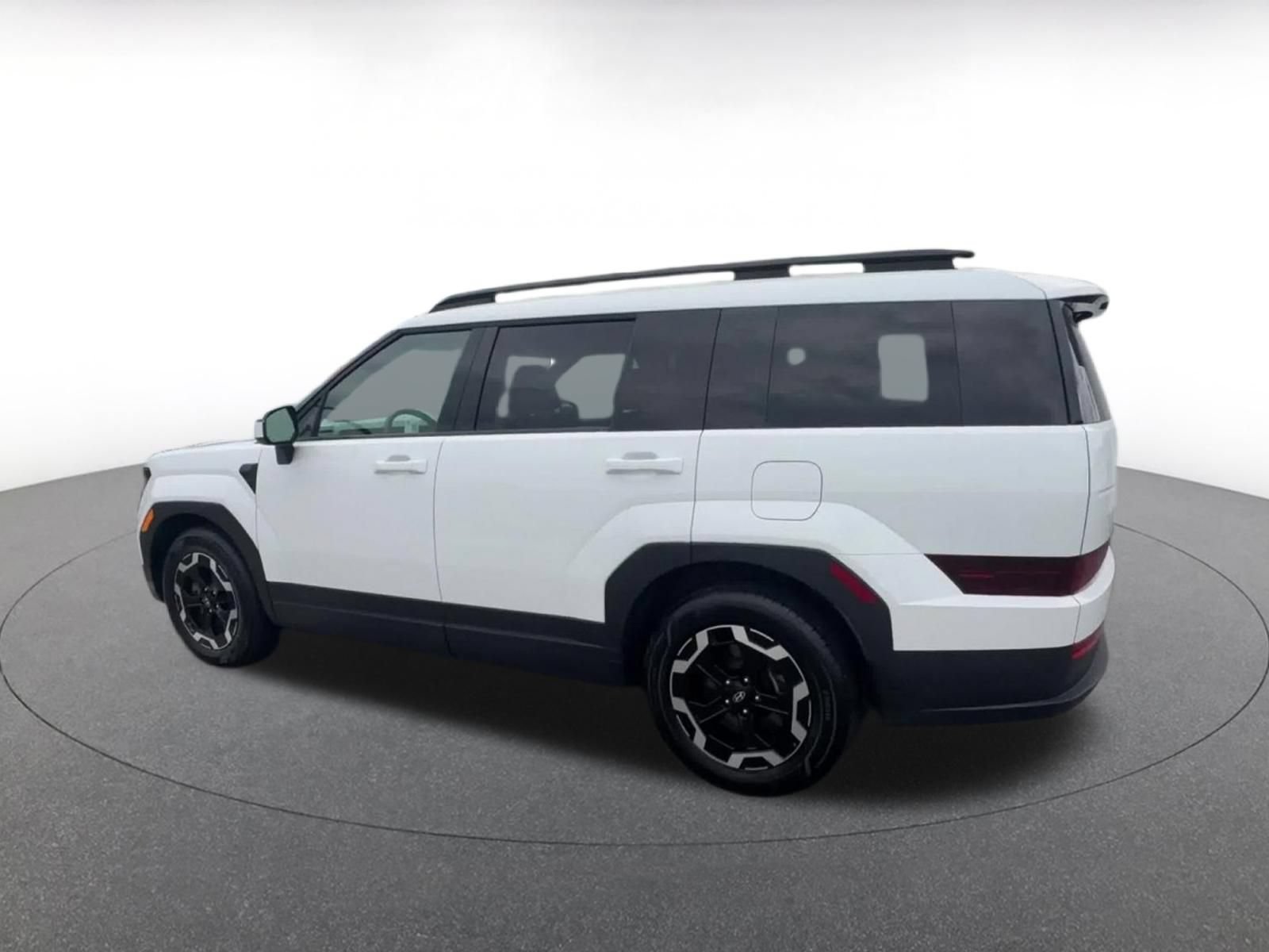 Thumbnail: 2026 Hyundai Santa Fe - 10