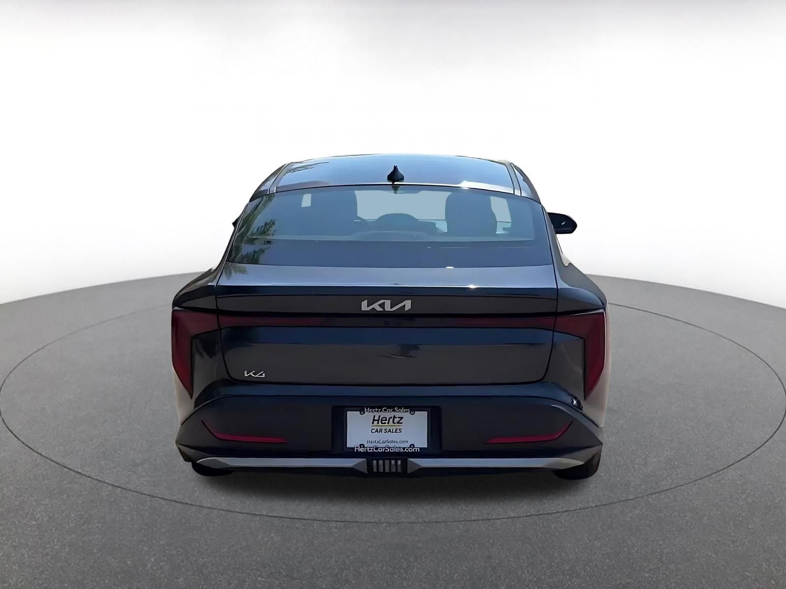 Thumbnail: 2025 Kia K4 - 12