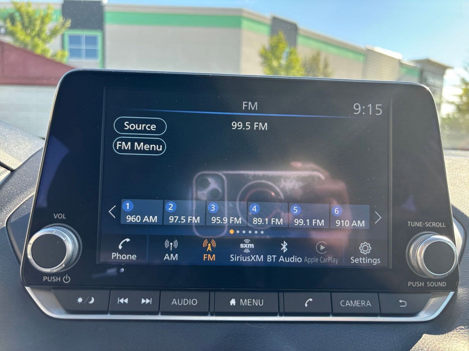 Thumbnail: 2024 Nissan Sentra - 21