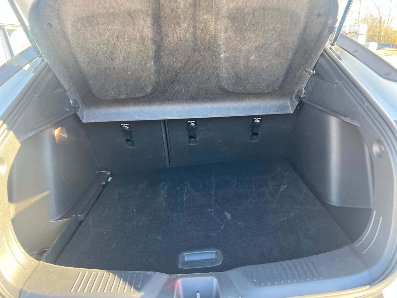 Thumbnail: 2025 Buick Envista - 29