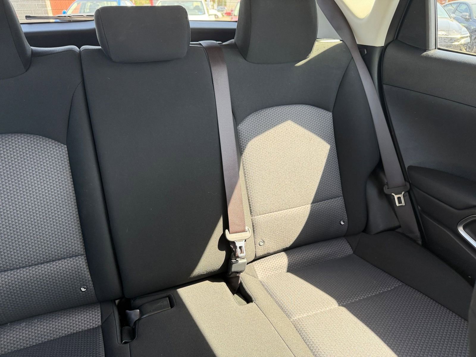 Thumbnail: 2025 Kia Soul - 35