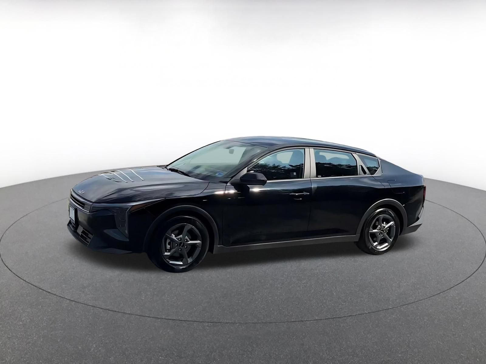 Thumbnail: 2026 Kia K4 - 7