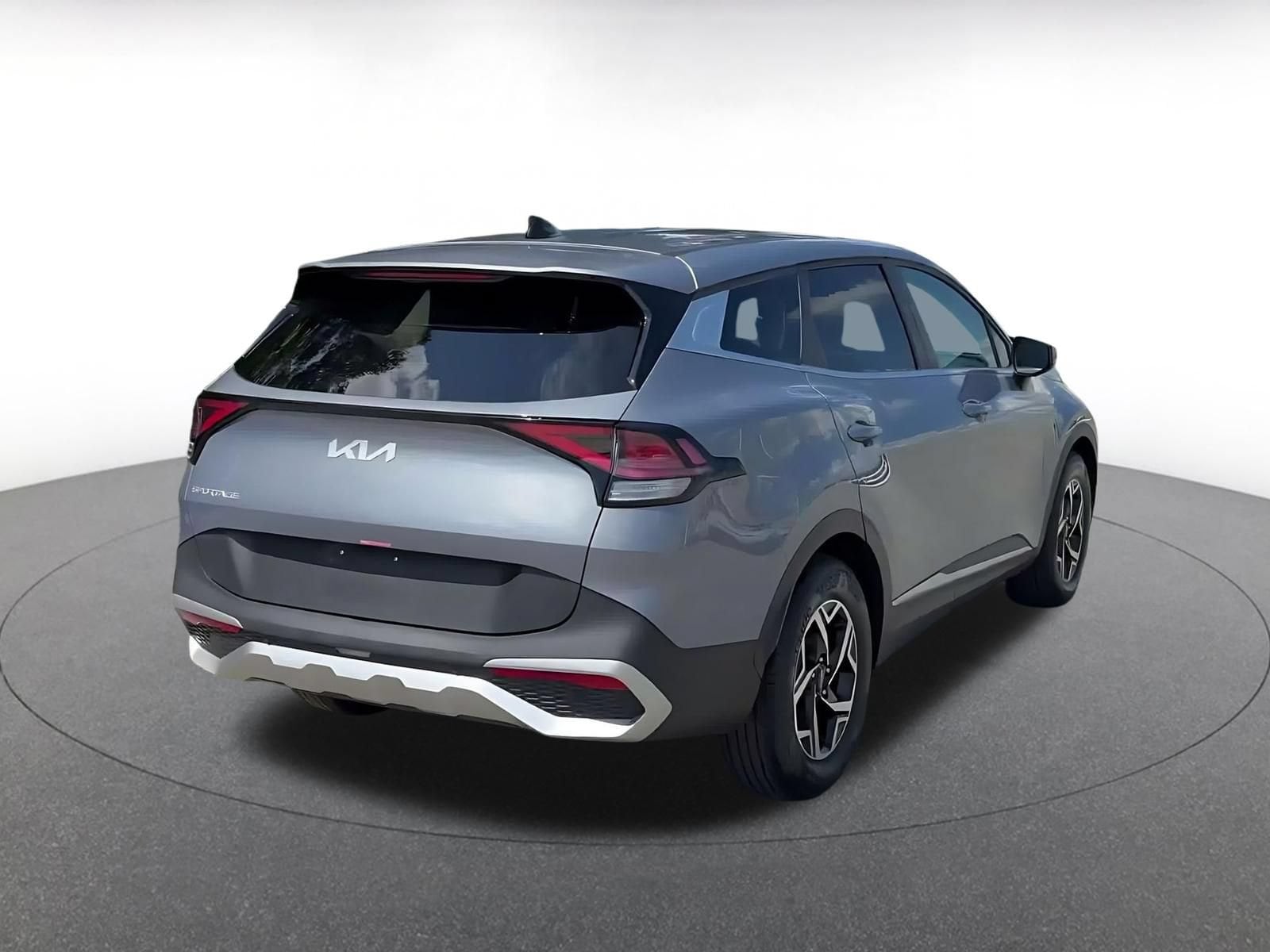 Thumbnail: 2025 Kia Sportage - 14