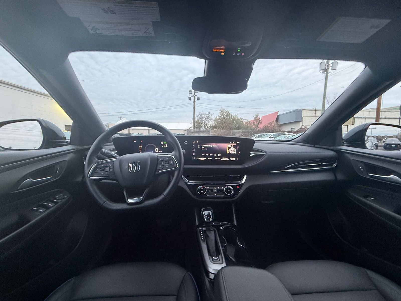 Thumbnail: 2025 Buick Envista - 31