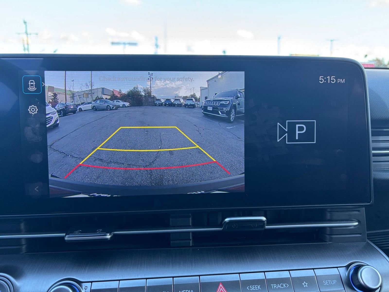 Thumbnail: 2025 Hyundai Kona - 29