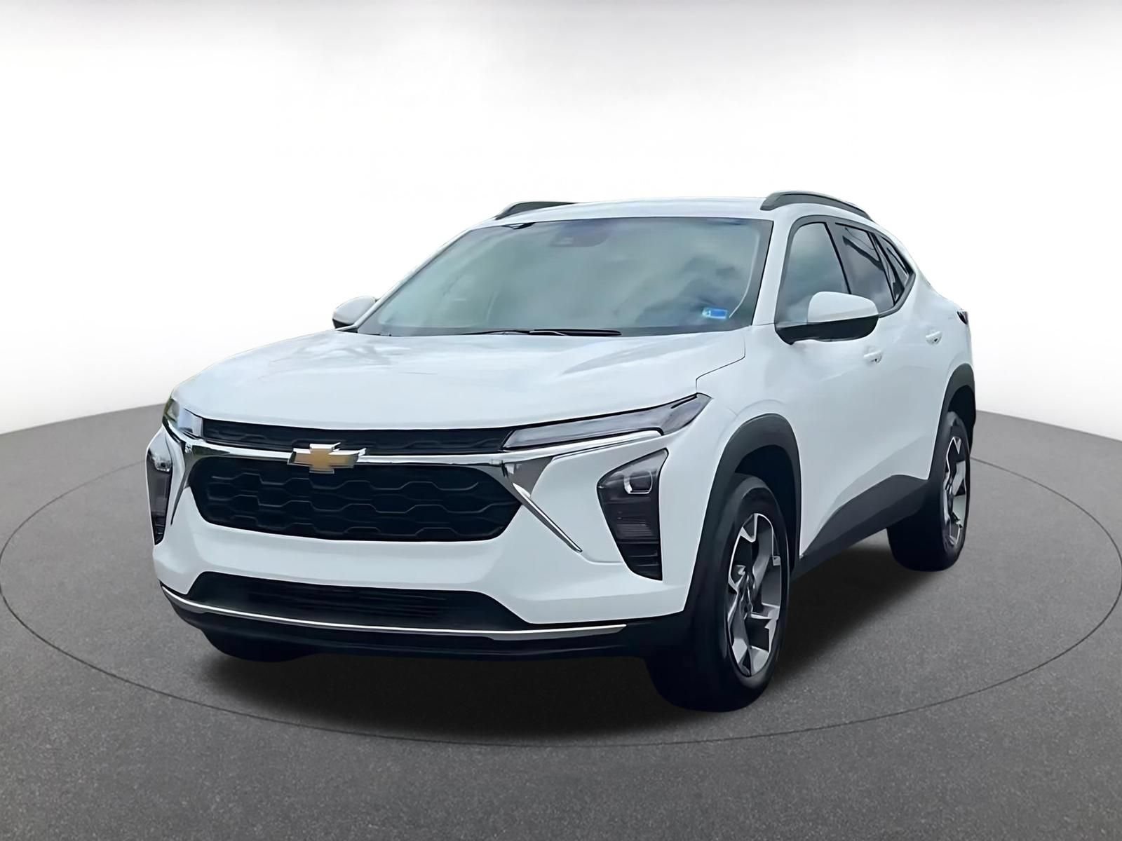 Thumbnail: 2025 Chevrolet Trax - 5