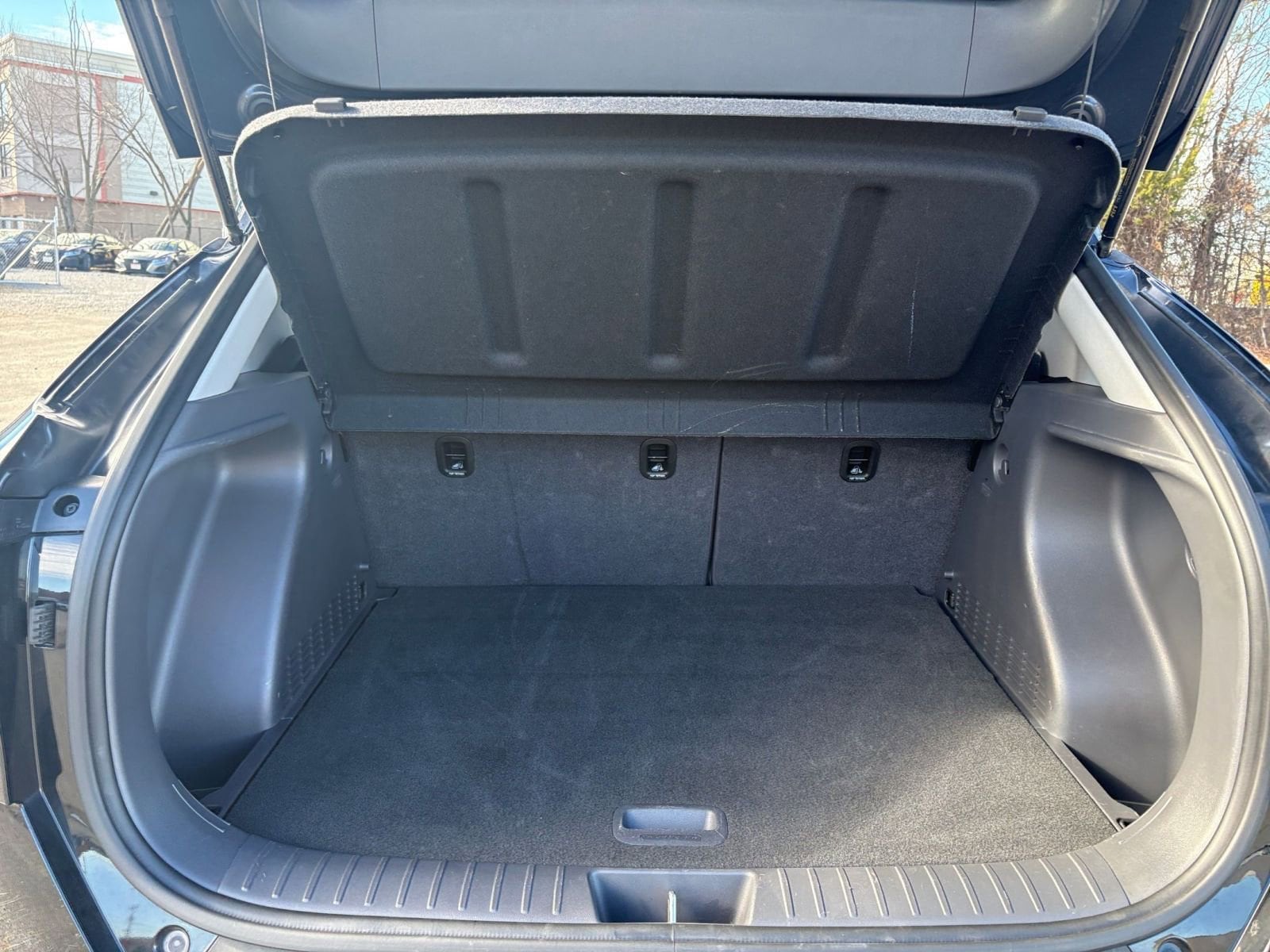 Thumbnail: 2025 Hyundai Kona - 31