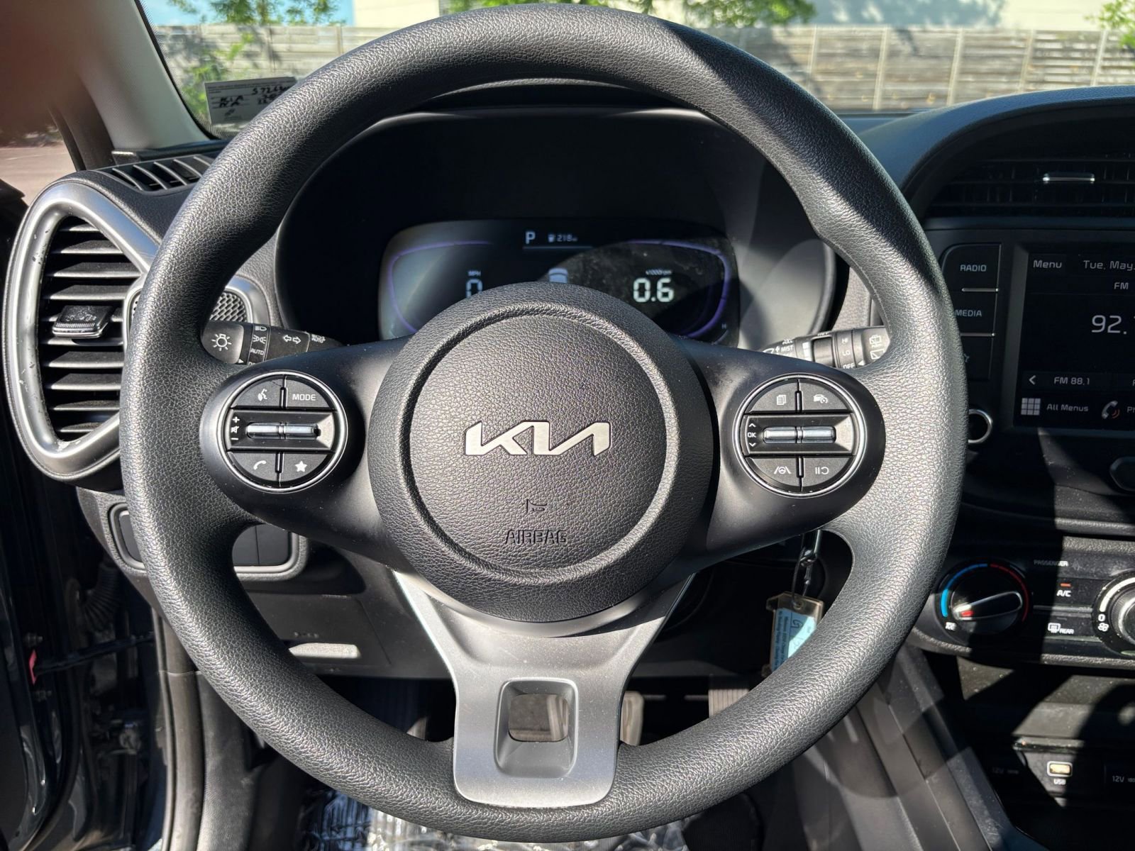 Thumbnail: 2025 Kia Soul - 27