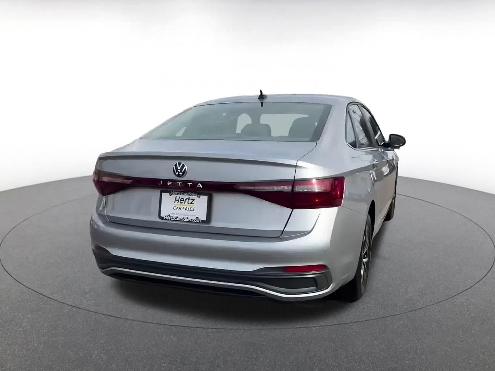 Thumbnail: 2025 Volkswagen Jetta - 14