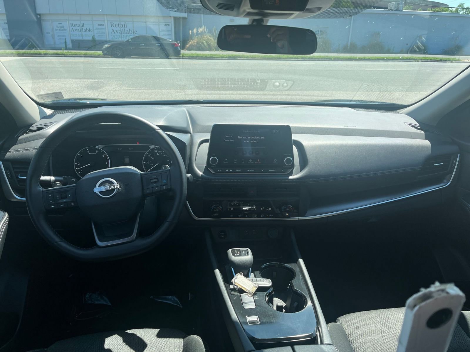 Thumbnail: 2025 Nissan Rogue - 35