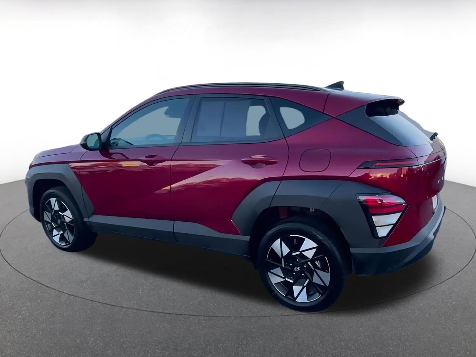 Thumbnail: 2025 Hyundai Kona - 10