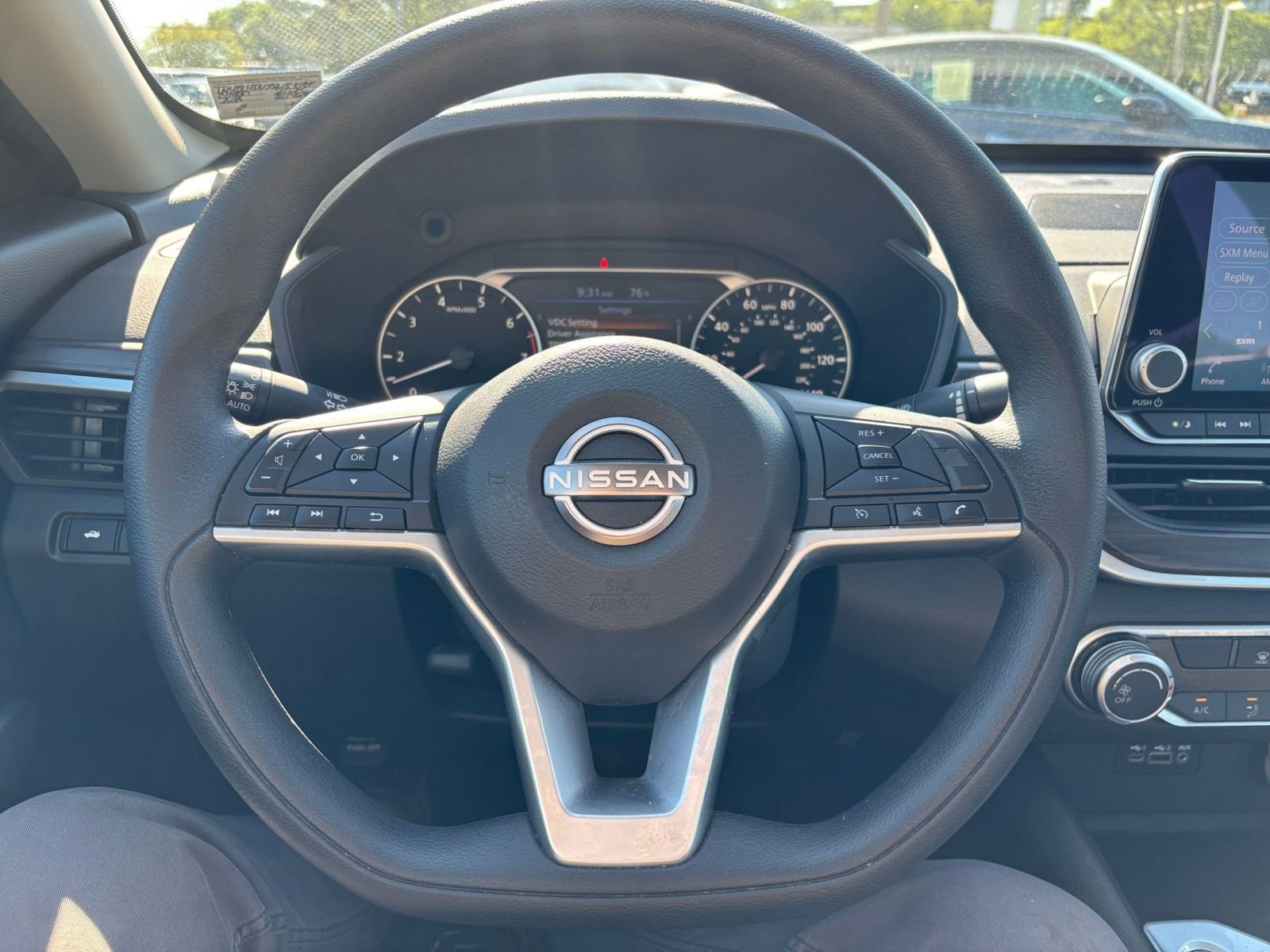 Thumbnail: 2025 Nissan Altima - 28