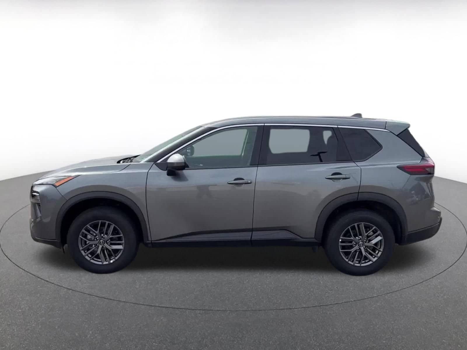 Thumbnail: 2026 Nissan Rogue - 8