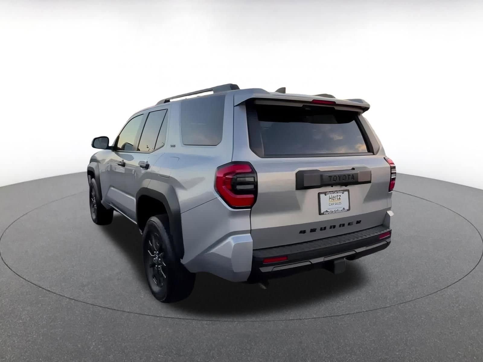 Thumbnail: 2025 Toyota 4Runner - 11